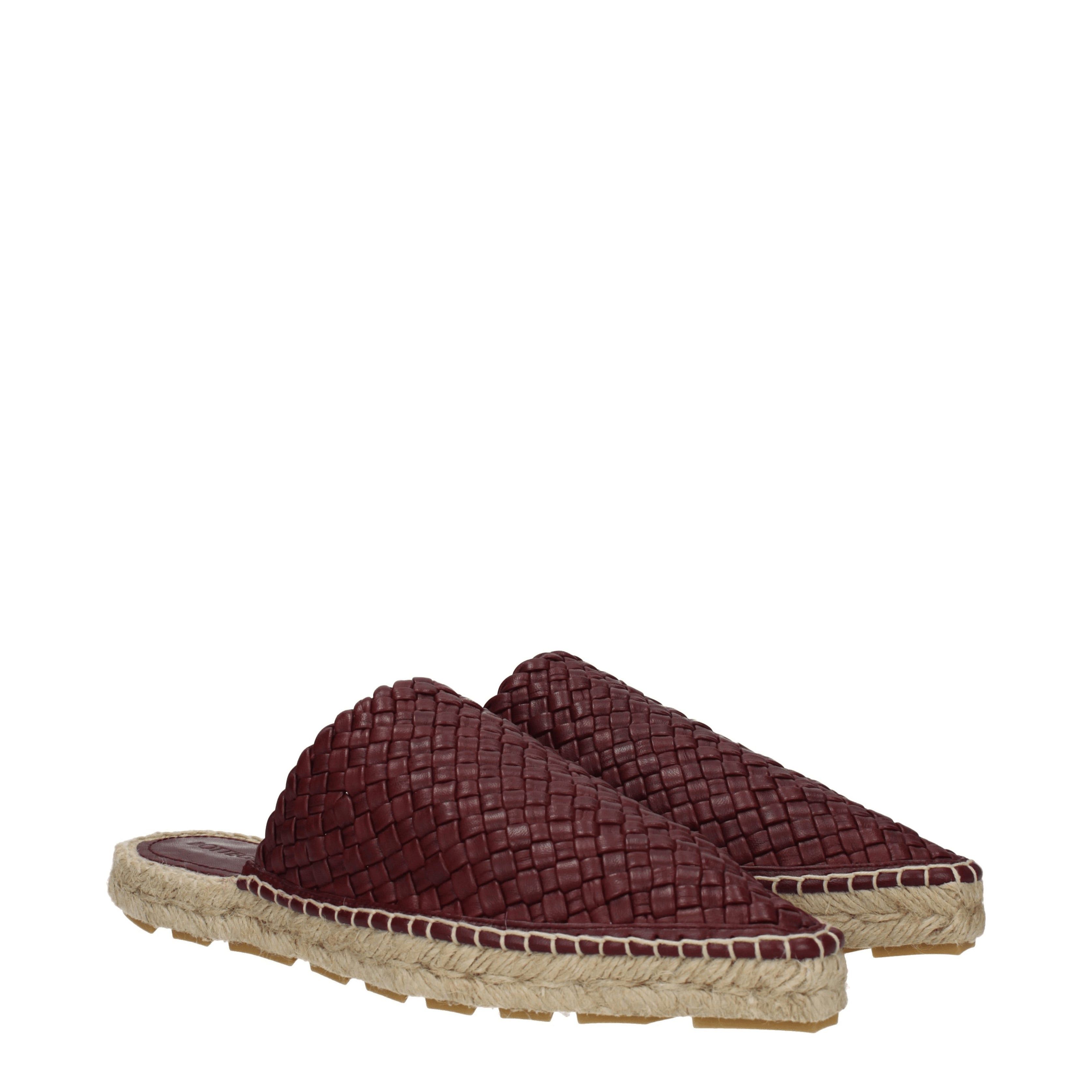 Bottega Veneta Slippers Size US 7 / IT 37 - 1 Thumbnail