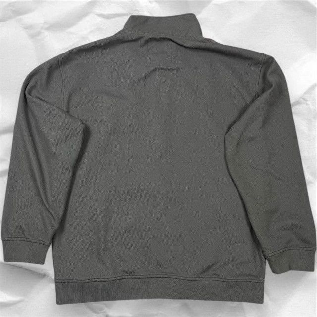Ecko Unltd. Ecko Unltd. grey zip up sweater Size US XL / EU 56 / 4 - 4 Thumbnail
