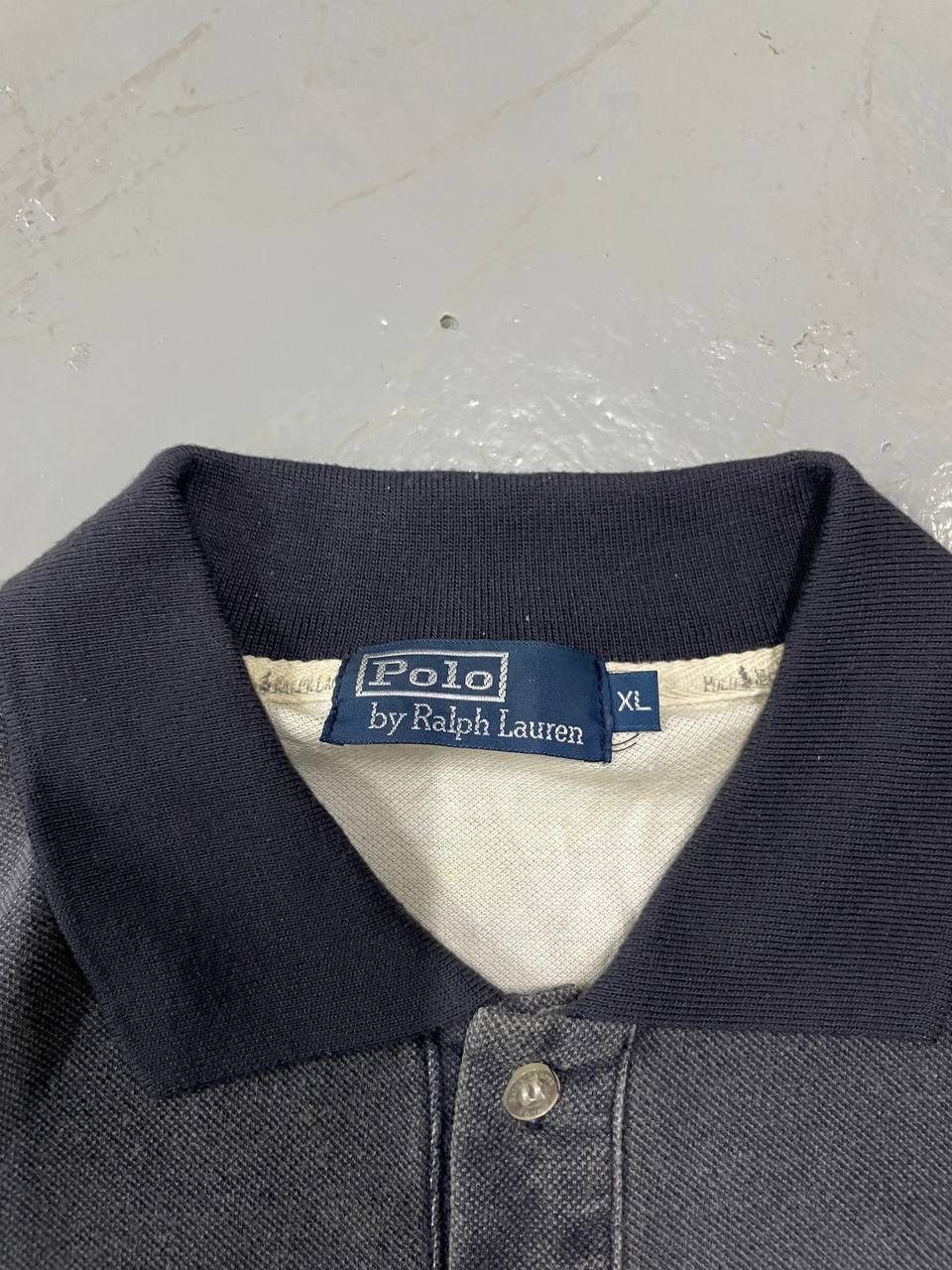 Polo Ralph Lauren 3COLOUR POLO RALPH LAUREN Size US XL / EU 56 / 4 - 2 Thumbnail