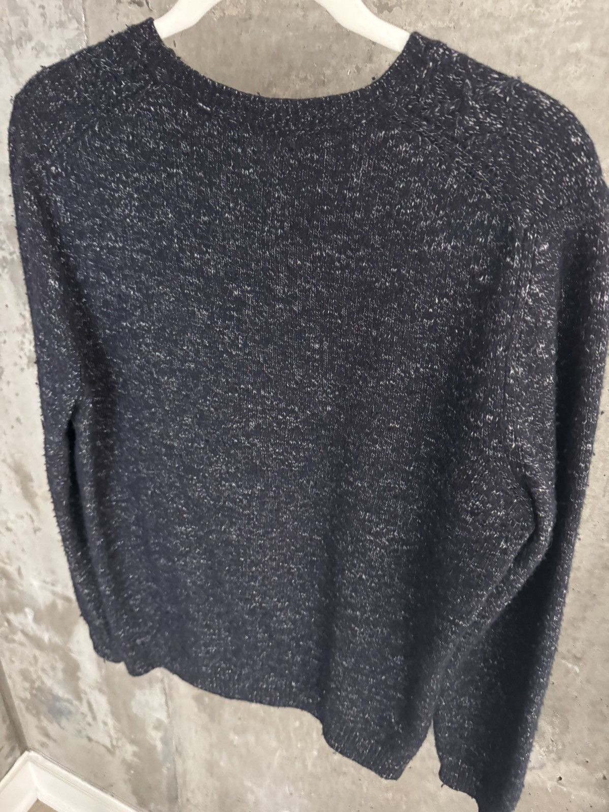 Massimo Dutti vintage avant garde sweater Size US S / EU 44-46 / 1 - 2 Thumbnail