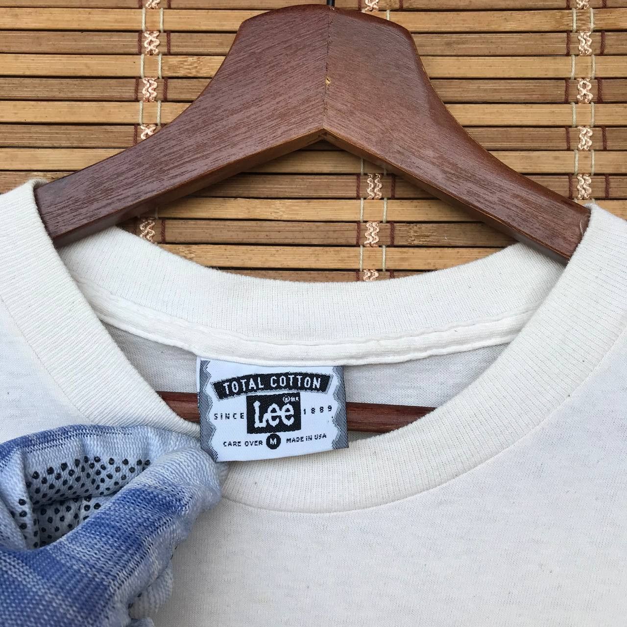 Salem Sportswear × Vintage RARE VINTAGE 1994 SALEM XTREME DESIGN WITCHCRAFT TRIALS Size US M / EU 48-50 / 2 - 8 Thumbnail