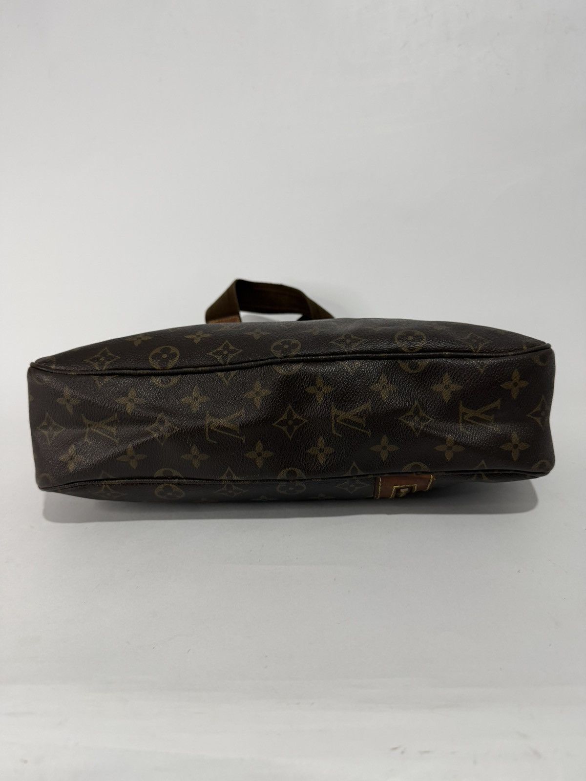 Louis Vuitton LOUIS VUITTON Monogram Sac Bosphore Messenger Bag Size ONE SIZE - 6 Thumbnail