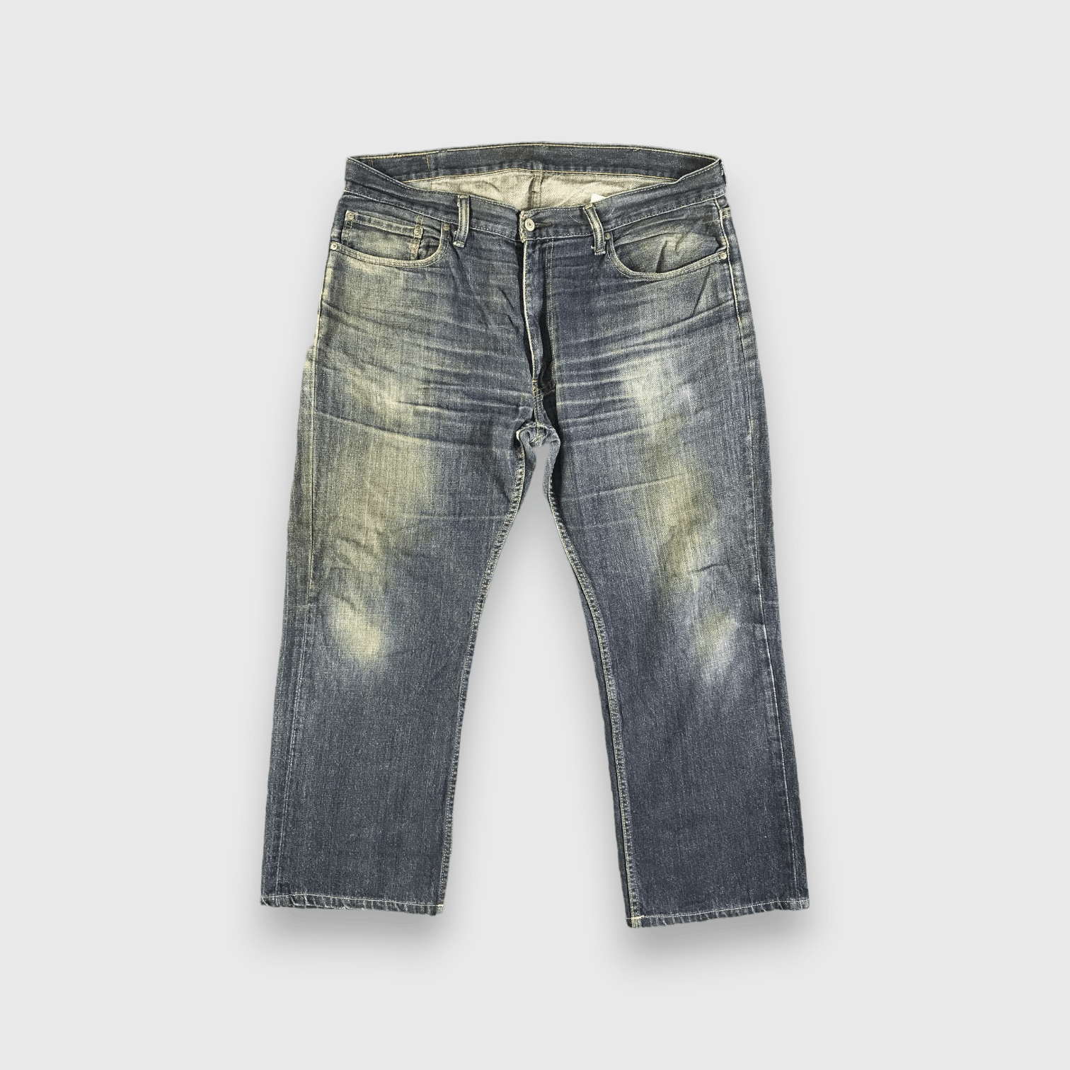Levi's Vintage Levis 559 Jeans-J3477 Size US 41 - 1 Thumbnail