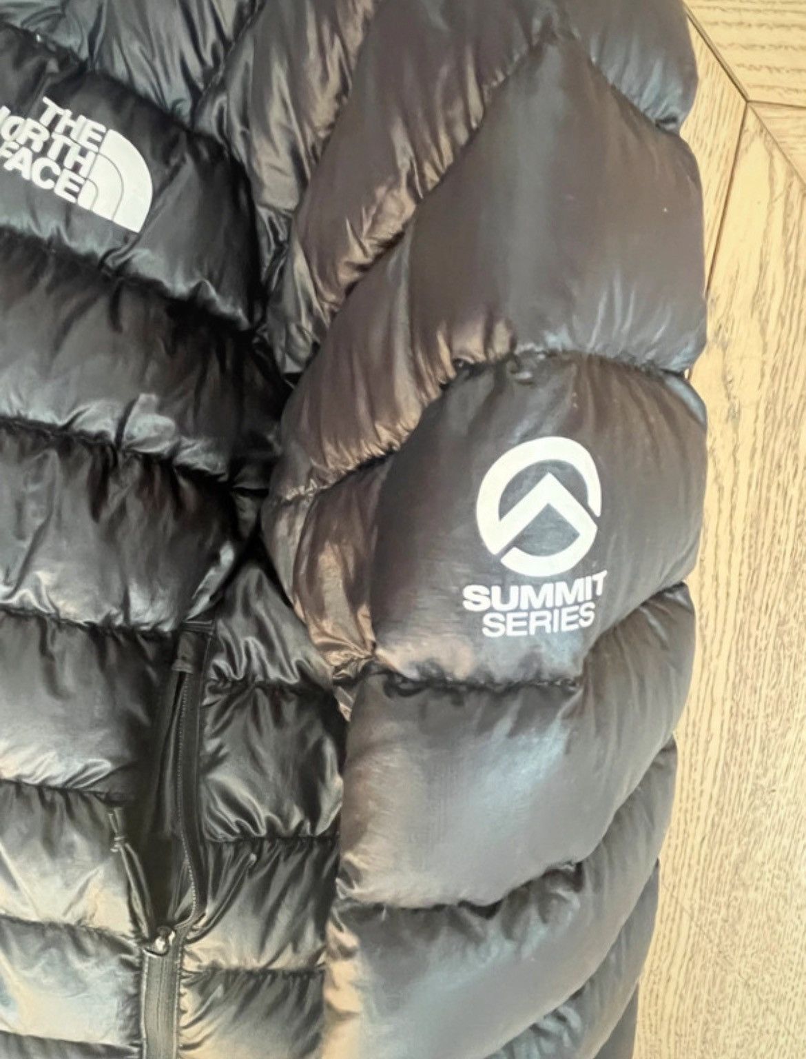 The North Face BLACK NORTH FACE JACKET Size M / US 6-8 / IT 42-44 - 13 Thumbnail