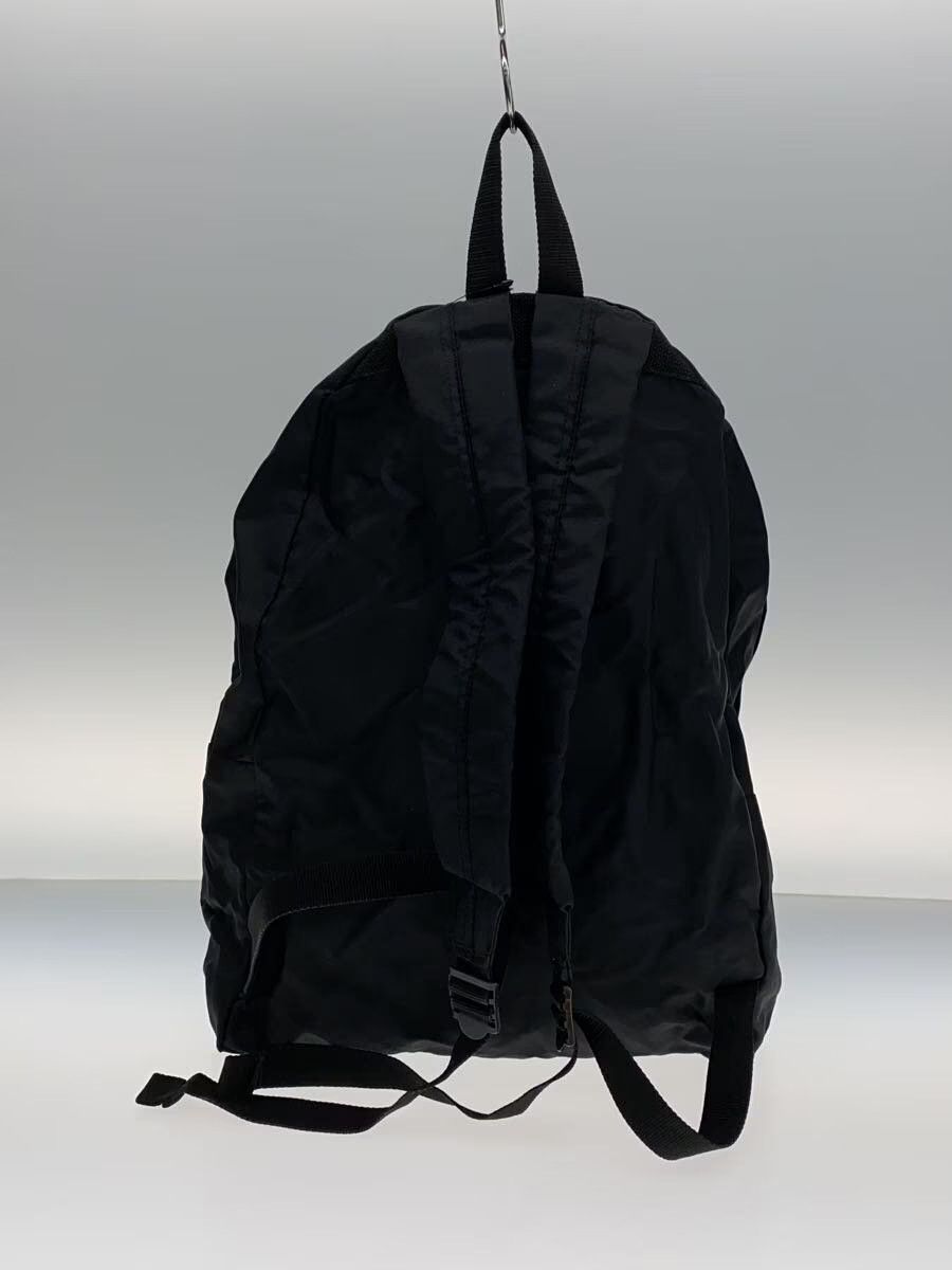 Comme des Garcons CDG Logo Backpack Size ONE SIZE - 3 Thumbnail