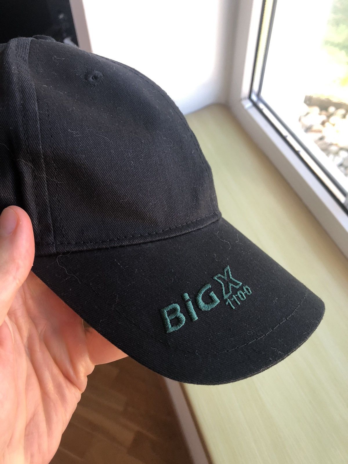 Other KRONE X VINTAGE 1100 CLASSIC HAT CAP Size ONE SIZE - 3 Thumbnail