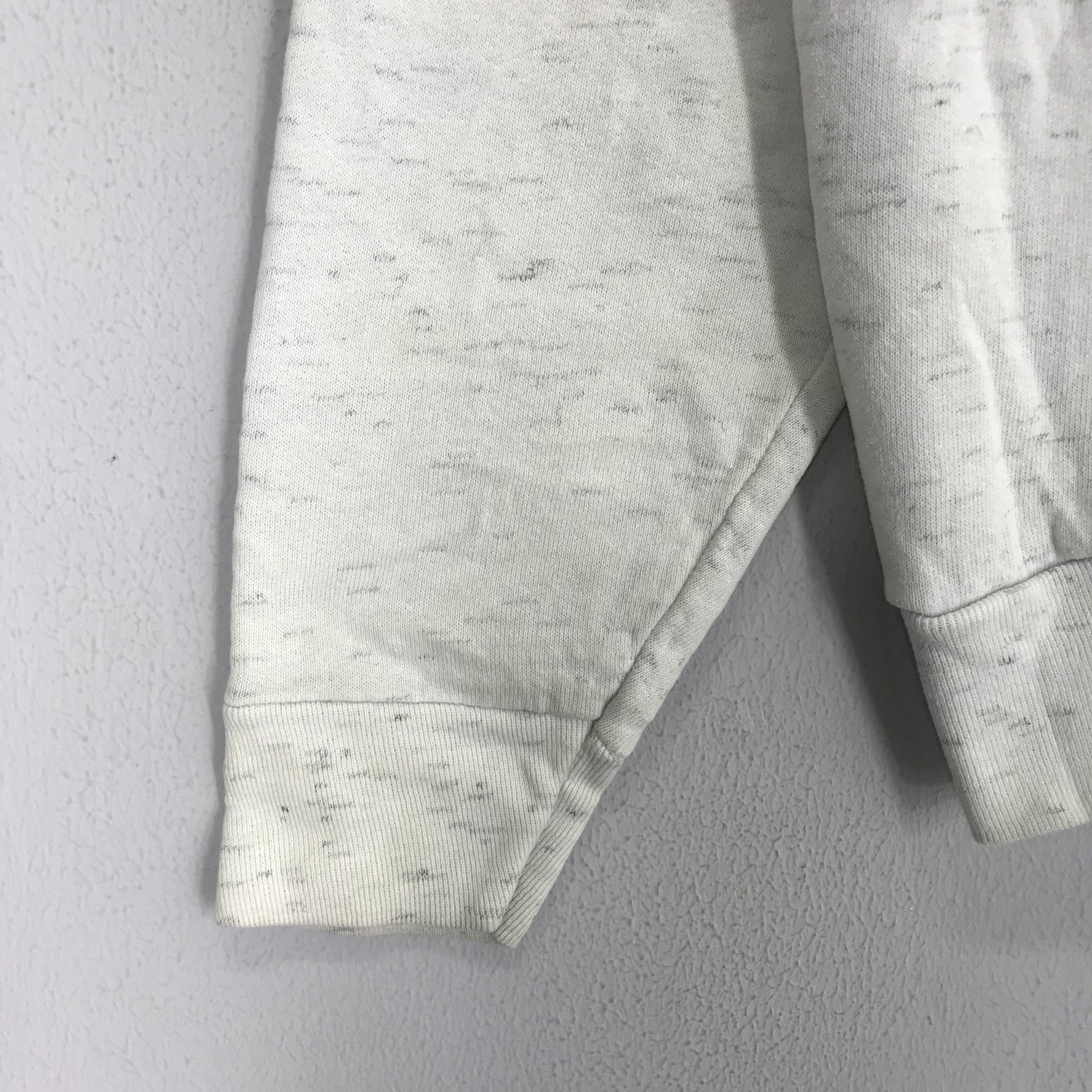 Japanese Brand Vintage the tempest - 37 Size US S / EU 44-46 / 1 - 4 Thumbnail