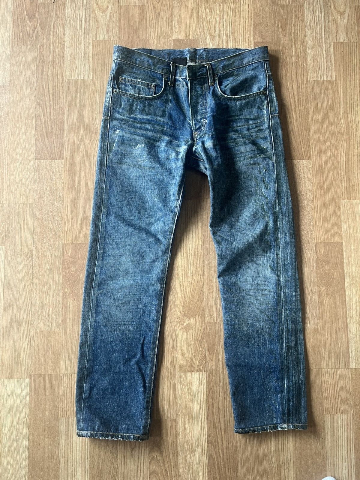 Dior AW07 Dior Luster Size US 28 / EU 44 - 1 Thumbnail