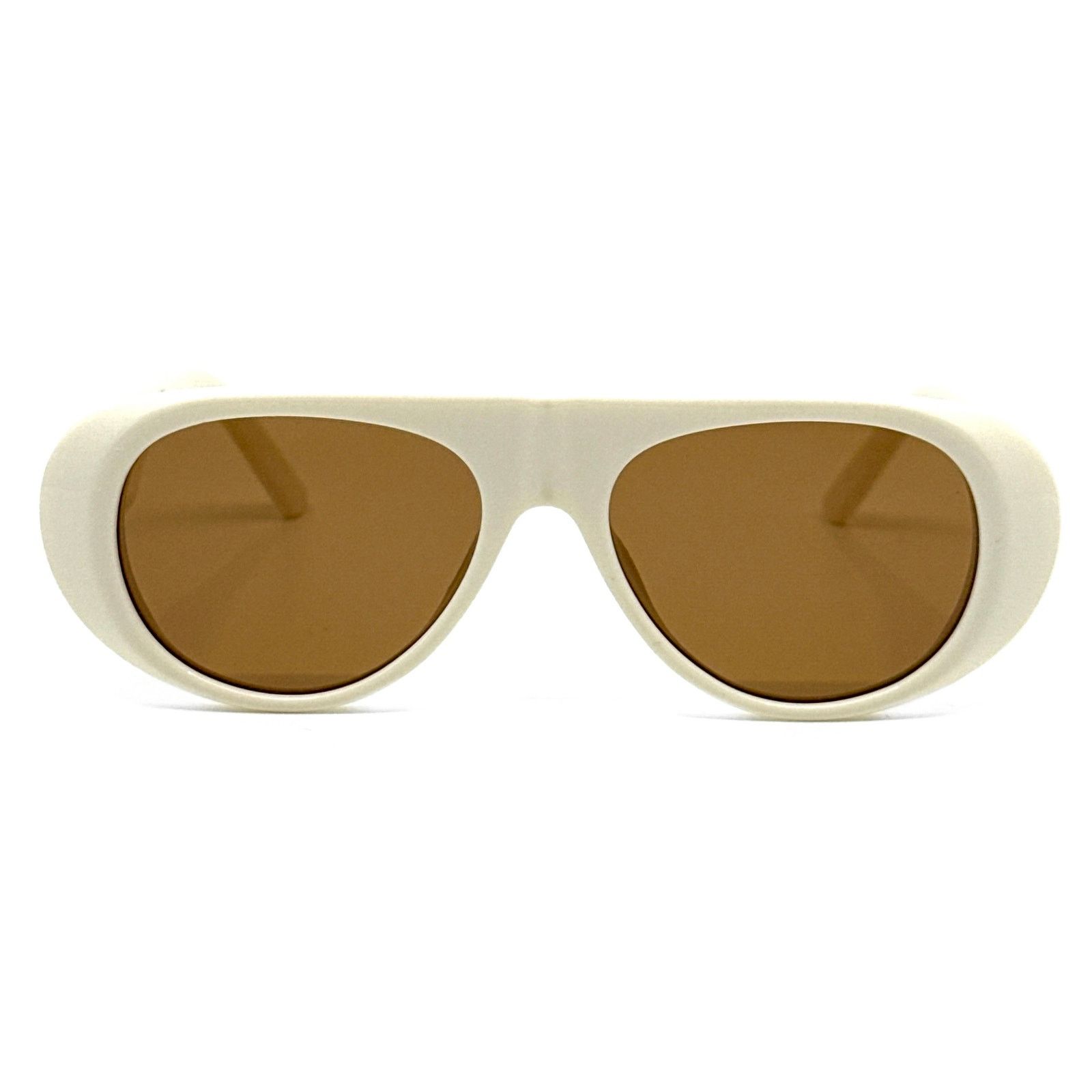Palm Angels New, PALM ANGELS Sunglasses PERI011 0160 Authentic Size ONE SIZE - 2 Thumbnail