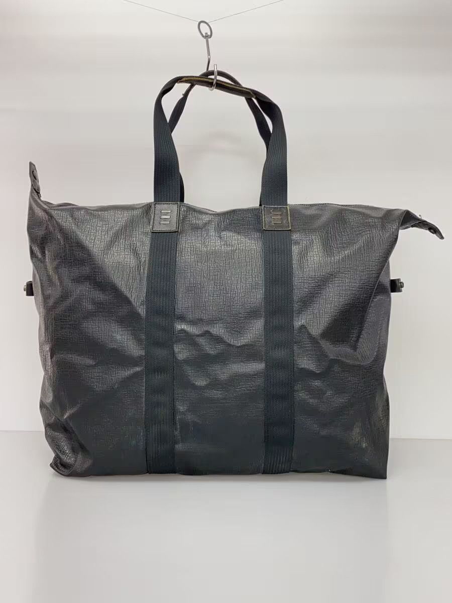 Jean Paul Gaultier Leather Tote Bag Size ONE SIZE - 4 Thumbnail