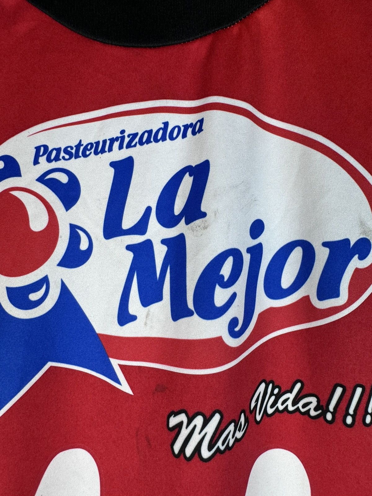 Vintage Vintage Columbia Cucuta Deportivo FC Soccer Football club Size US M / EU 48-50 / 2 - 5 Thumbnail