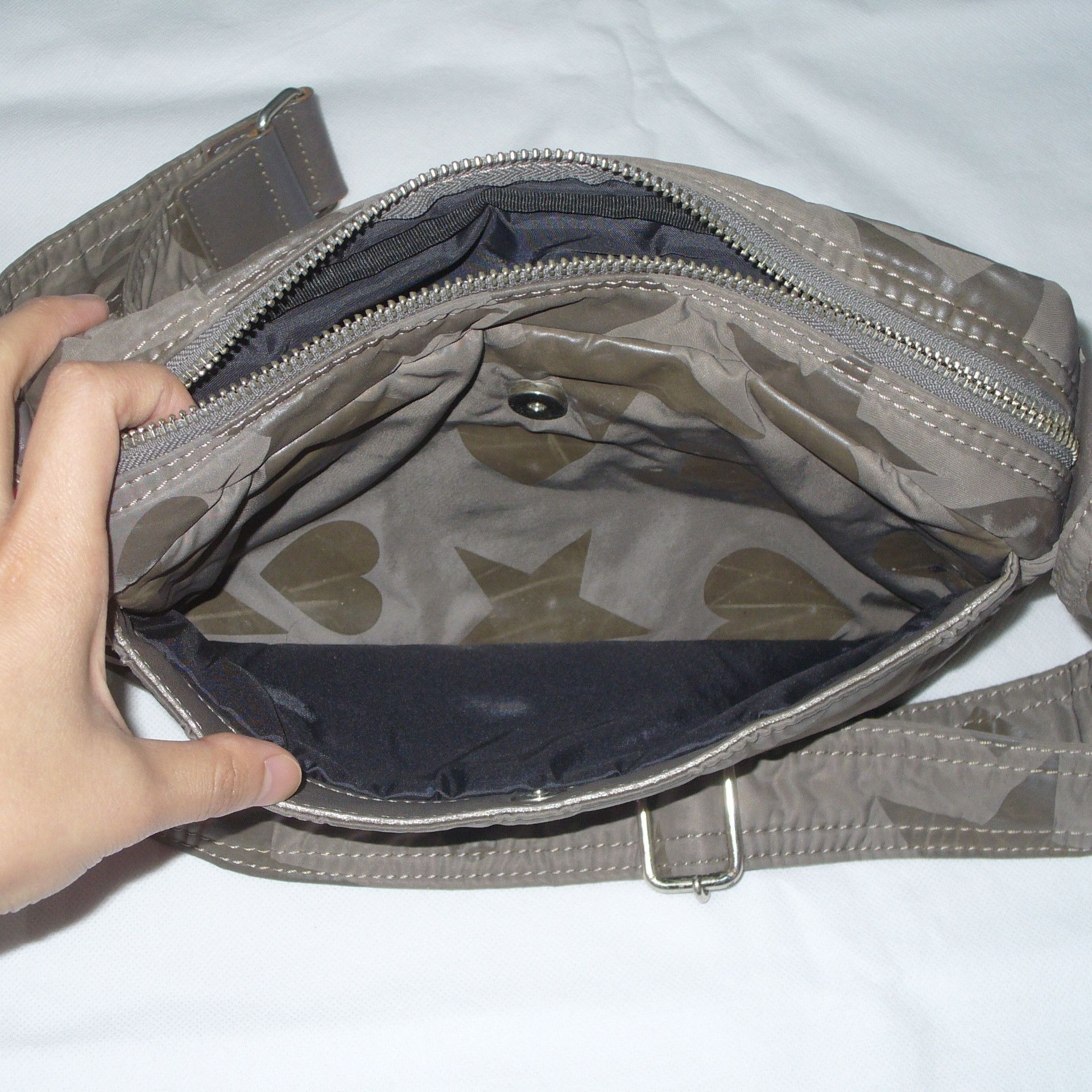 Vivienne Westwood Vivienne Westwood crossbody bag Size ONE SIZE - 8 Thumbnail