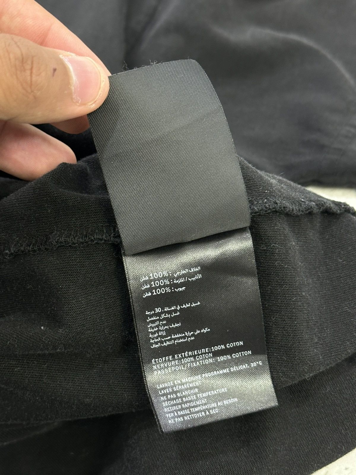 Kith Kith Treats Lake Vintage Tee Size US M / EU 48-50 / 2 - 6 Thumbnail