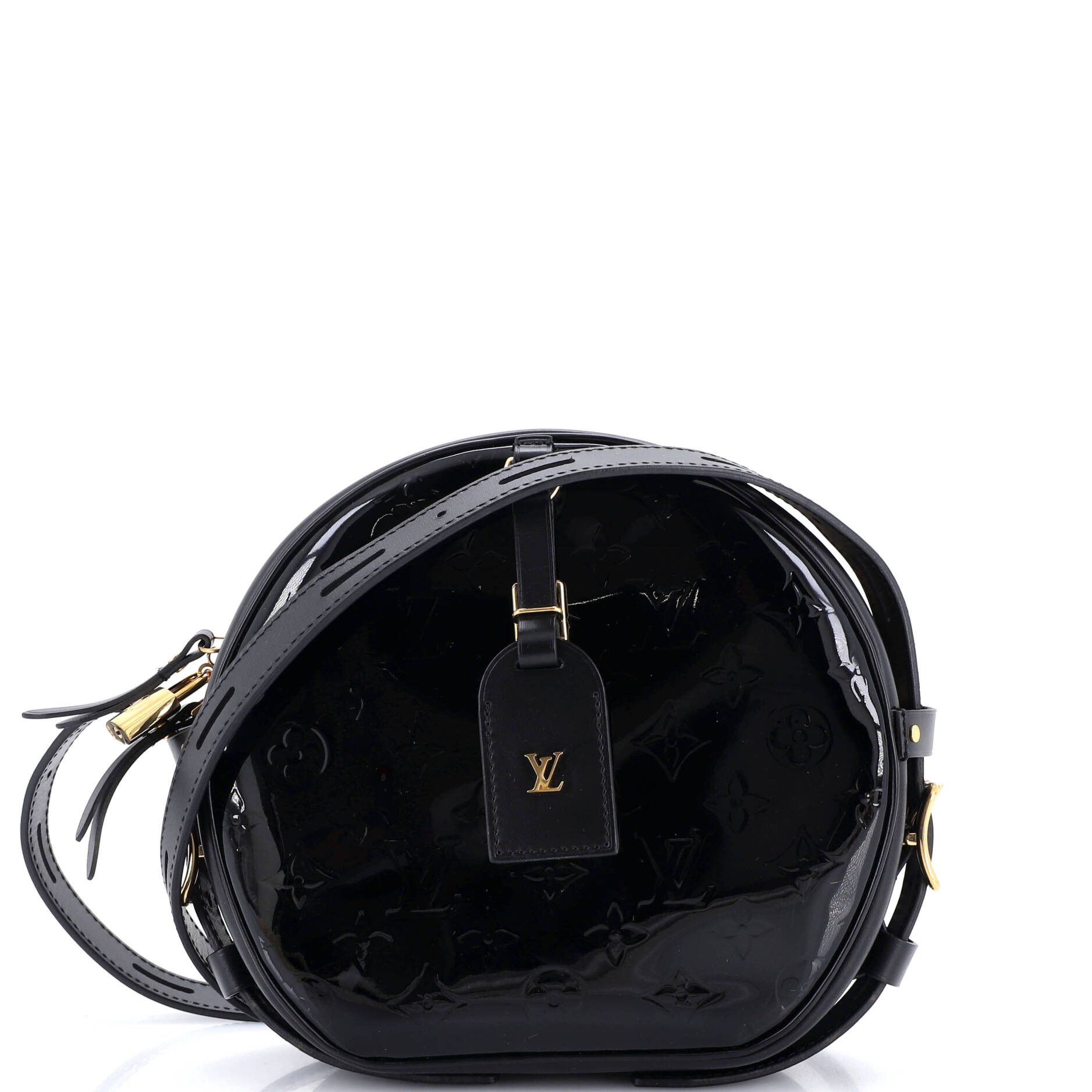 Louis Vuitton Boite Chapeau Souple Bag Size ONE SIZE - 1 Thumbnail