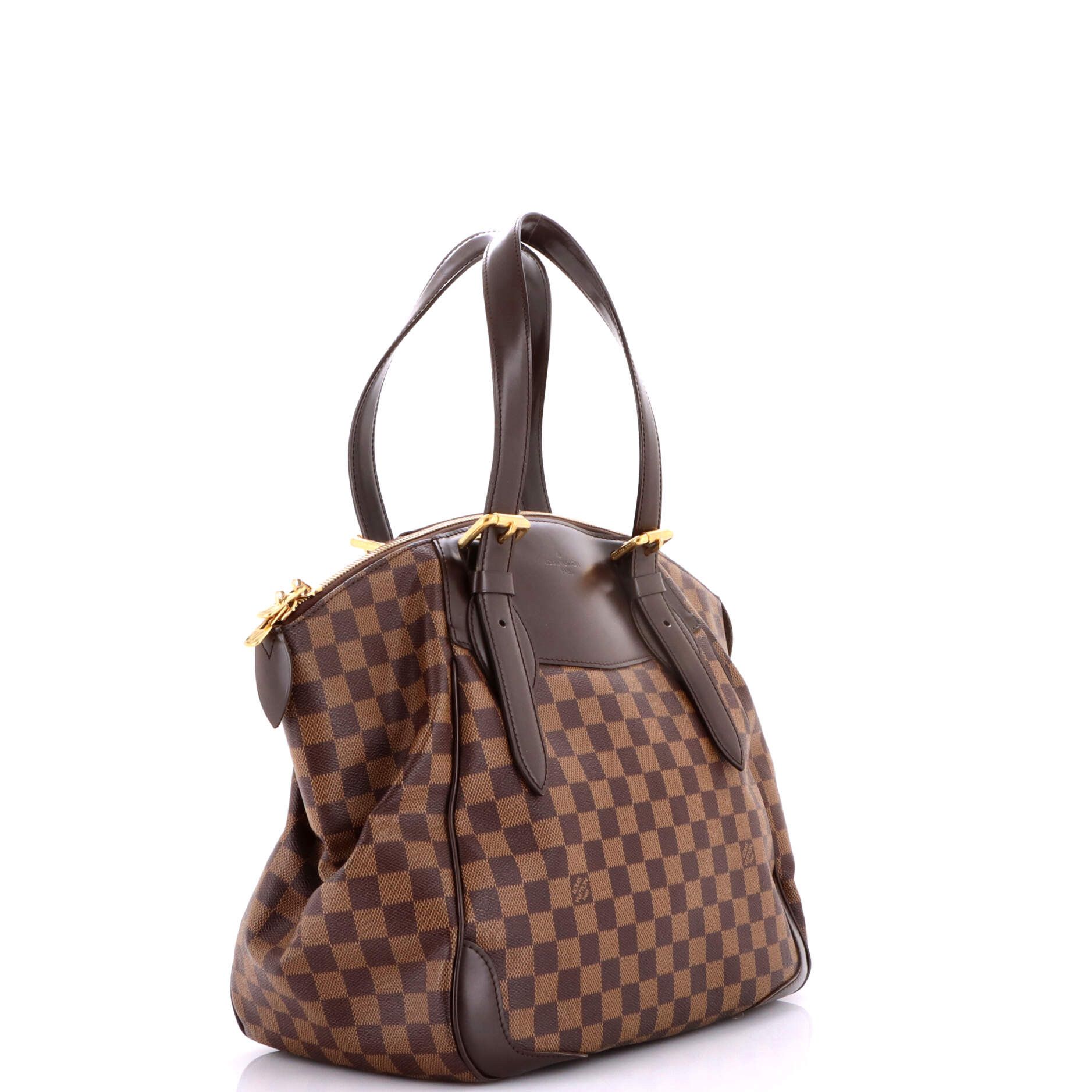 Louis Vuitton Verona Handbag Damier MM Size ONE SIZE - 1 Thumbnail