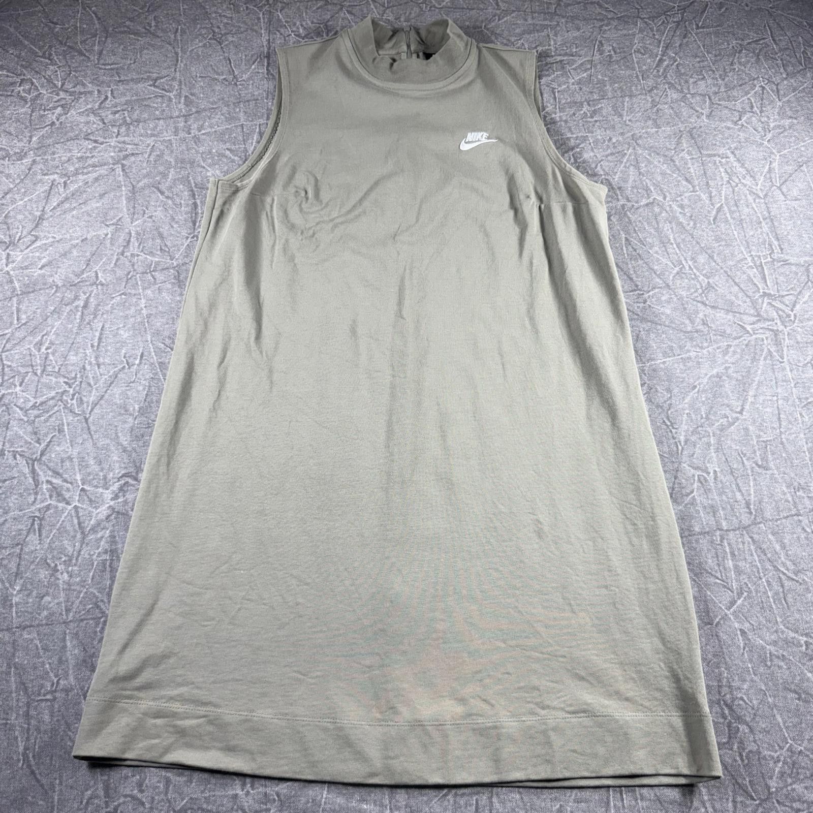lime green nike dress Nike Court Slam Dri-FIT Luminous Green Women's Melbourne Dress – Control  the 'T' Sports main image 0