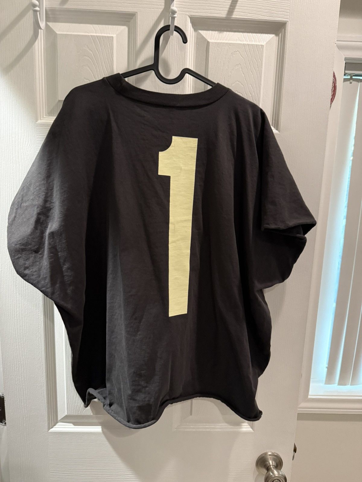 Yeezy Yeezy t shirt Size US M / EU 48-50 / 2 - 3 Thumbnail