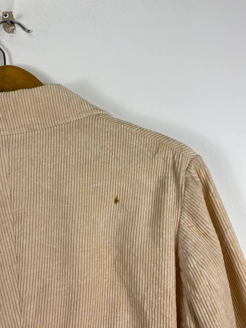 Dries Van Noten dries van noten long corduroy jacket nice design Size US M / EU 48-50 / 2 - 11 Thumbnail