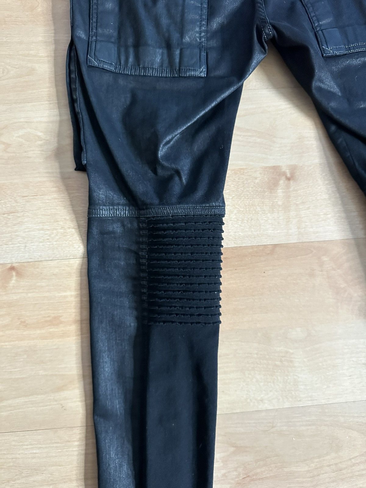 Rick Owens Rick Owen’s DRKSHDW Memphis pant Size US 33 - 7 Thumbnail