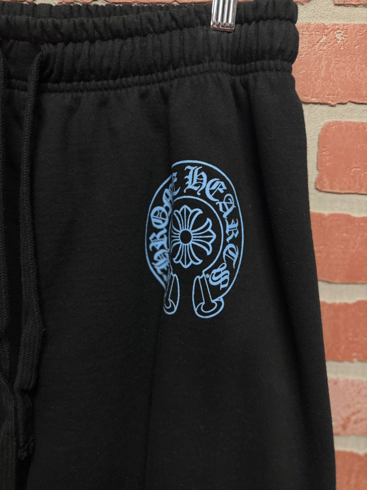 Chrome Hearts Chrome Hearts Website Exclusive Sweatpants Size M RARE Size US 30 / EU 46 - 5 Thumbnail