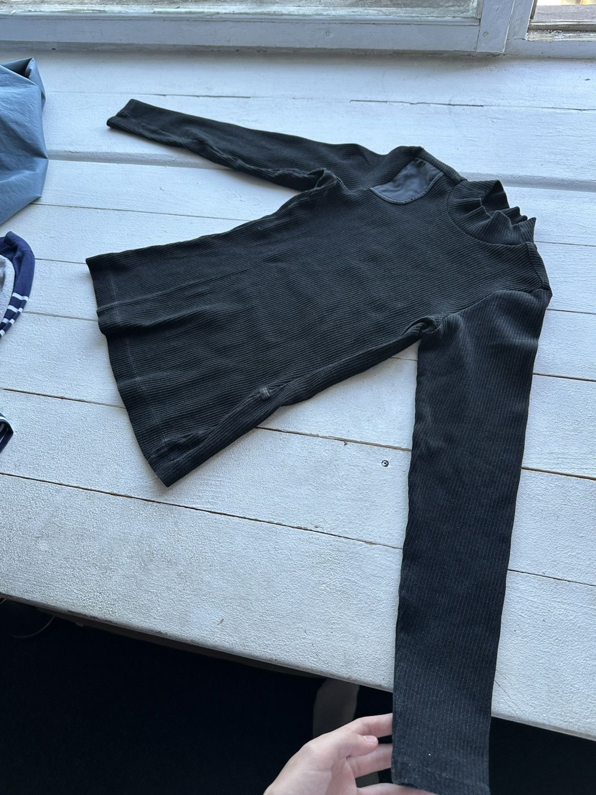 G-Star 🚨VINTAGE G STAR RAW LONGSLEEVE sweater RARE Size US M / EU 48-50 / 2 - 2 Thumbnail