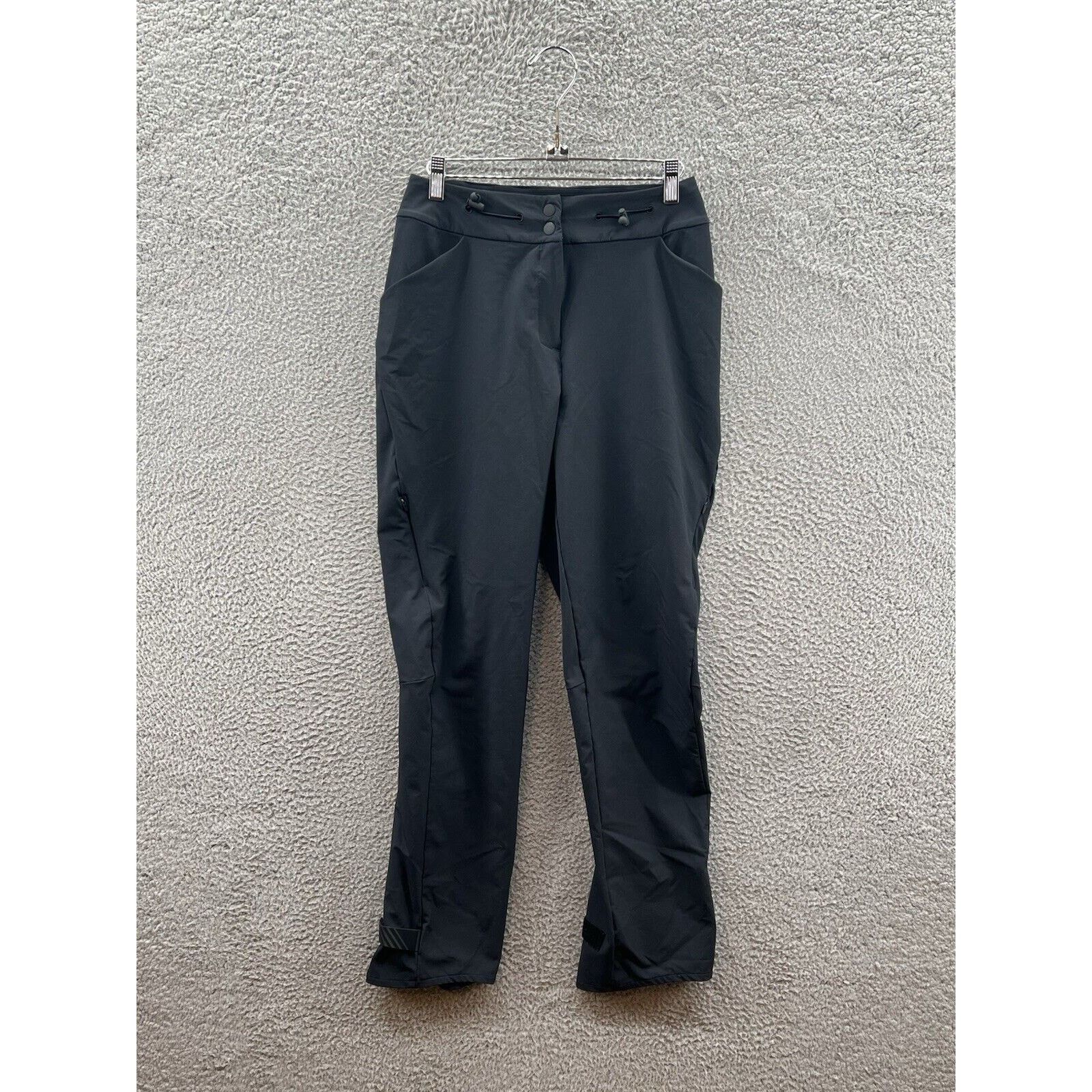 Gymshark Gymshark Venture Jogger Black Hiking Pants Small GLJG3978 Size 27" / US 4 / IT 40 - 1 Thumbnail