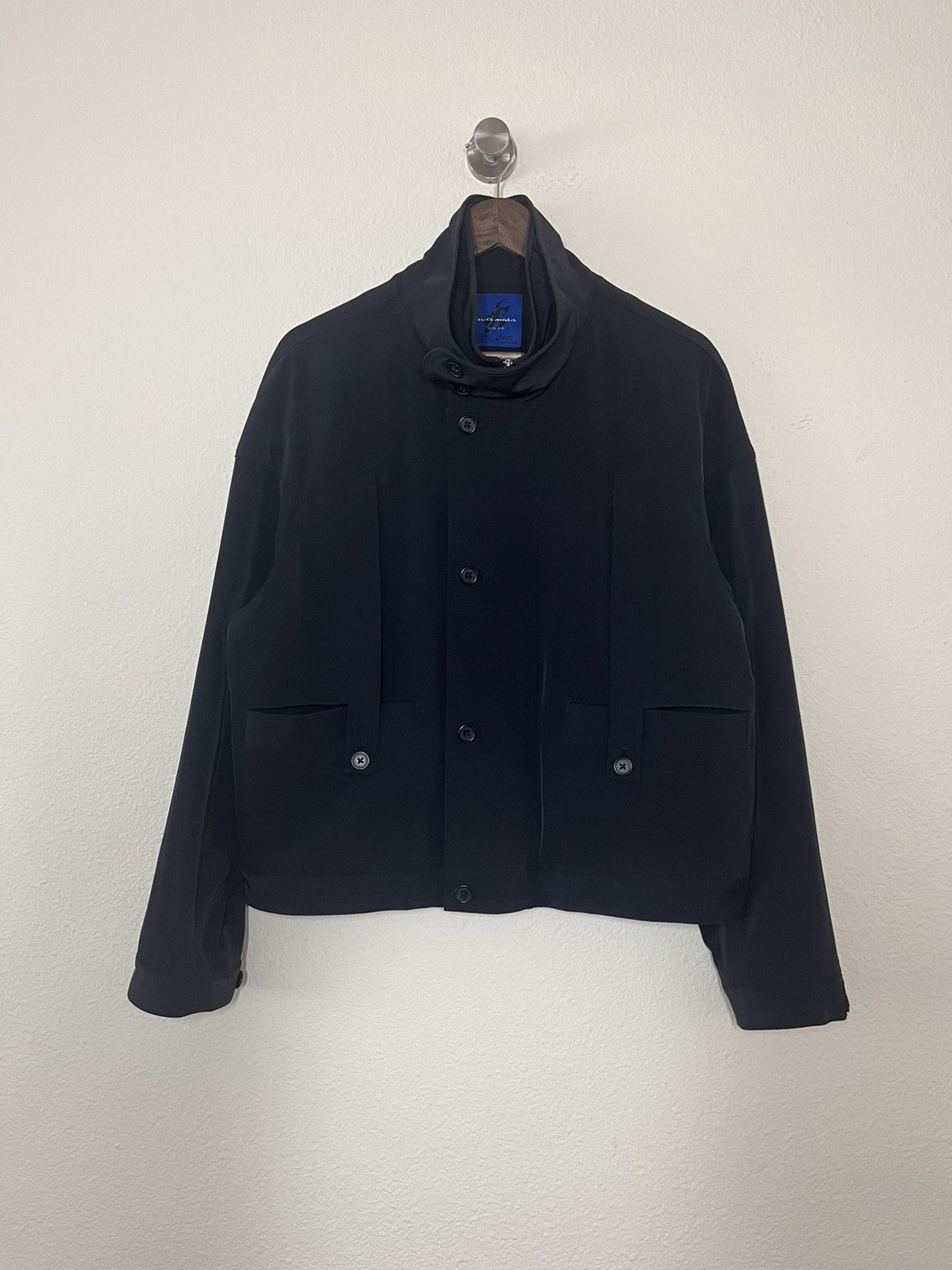 Asics × Kiko Kostadinov Liatrisory Blouson | Grailed