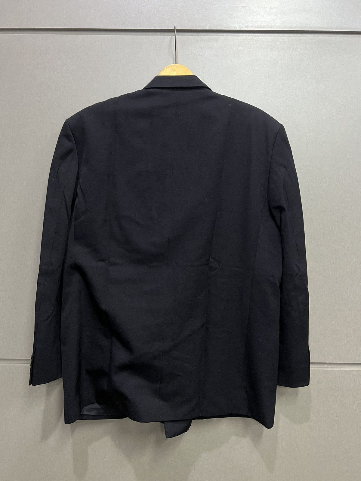 Aw1992 Vintage Comme Des Garcons Homme Blazer Jacket