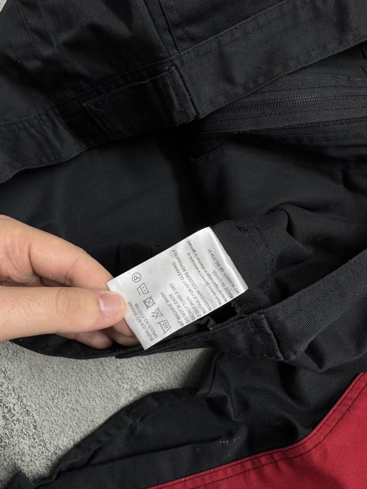 Dickies VINTAGE DICKIES CLASSIC QUALITY LIGHT JACKET Size US M / EU 48-50 / 2 - 8 Thumbnail