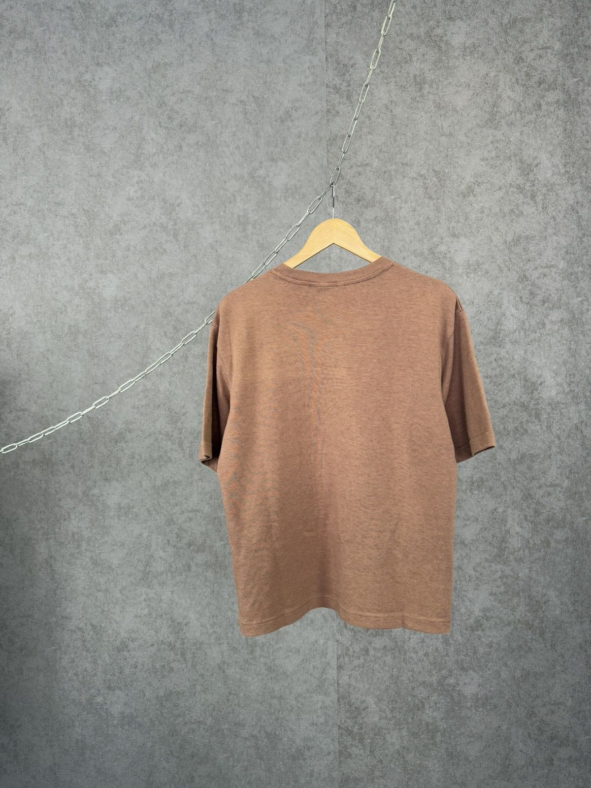 Lemaire × Uniqlo Lemaire x Uniqlo designer tee Size US M / EU 48-50 / 2 - 5 Thumbnail
