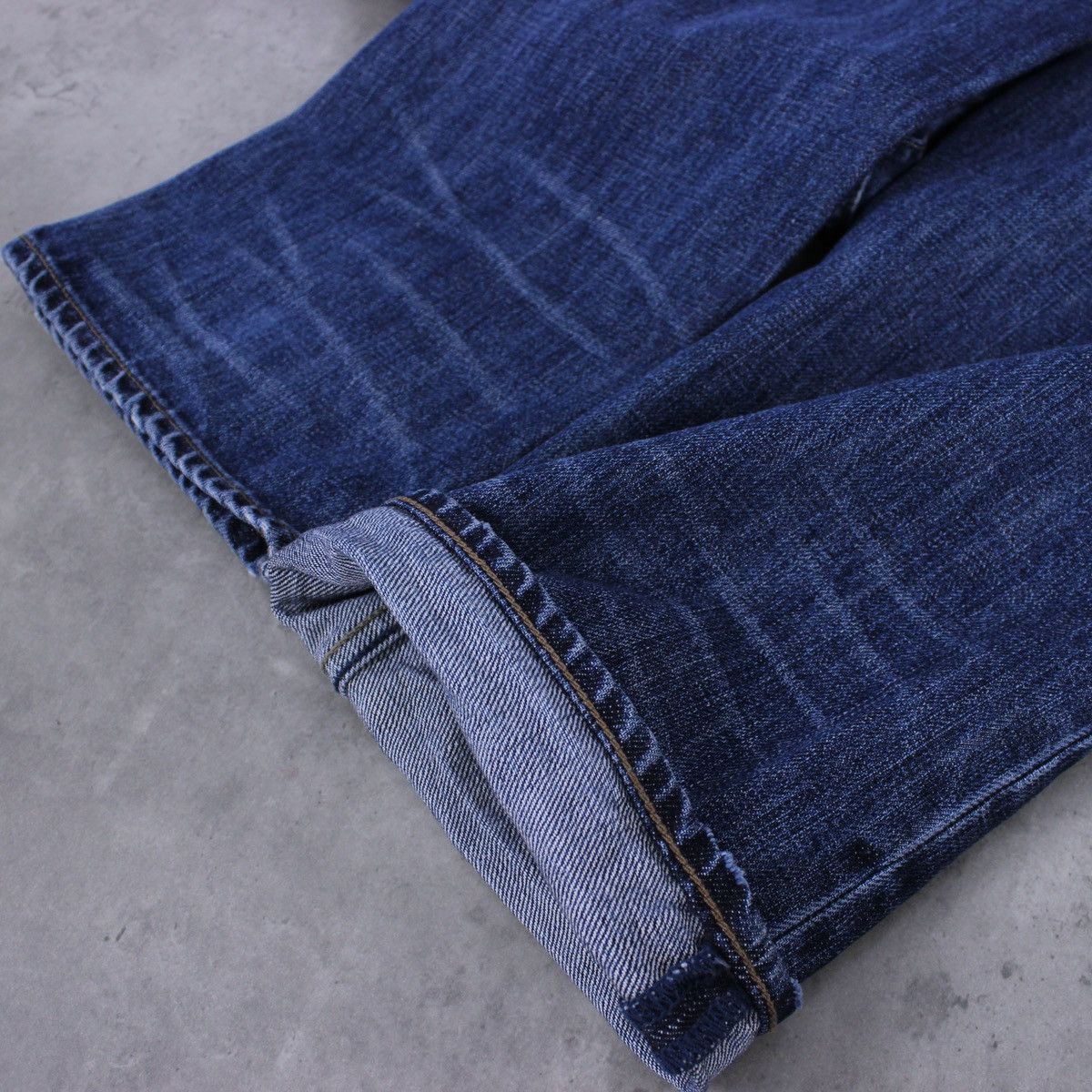 Allsaints Allsaints Iggy Fit Denim Jeans Size US 33 - 8 Thumbnail