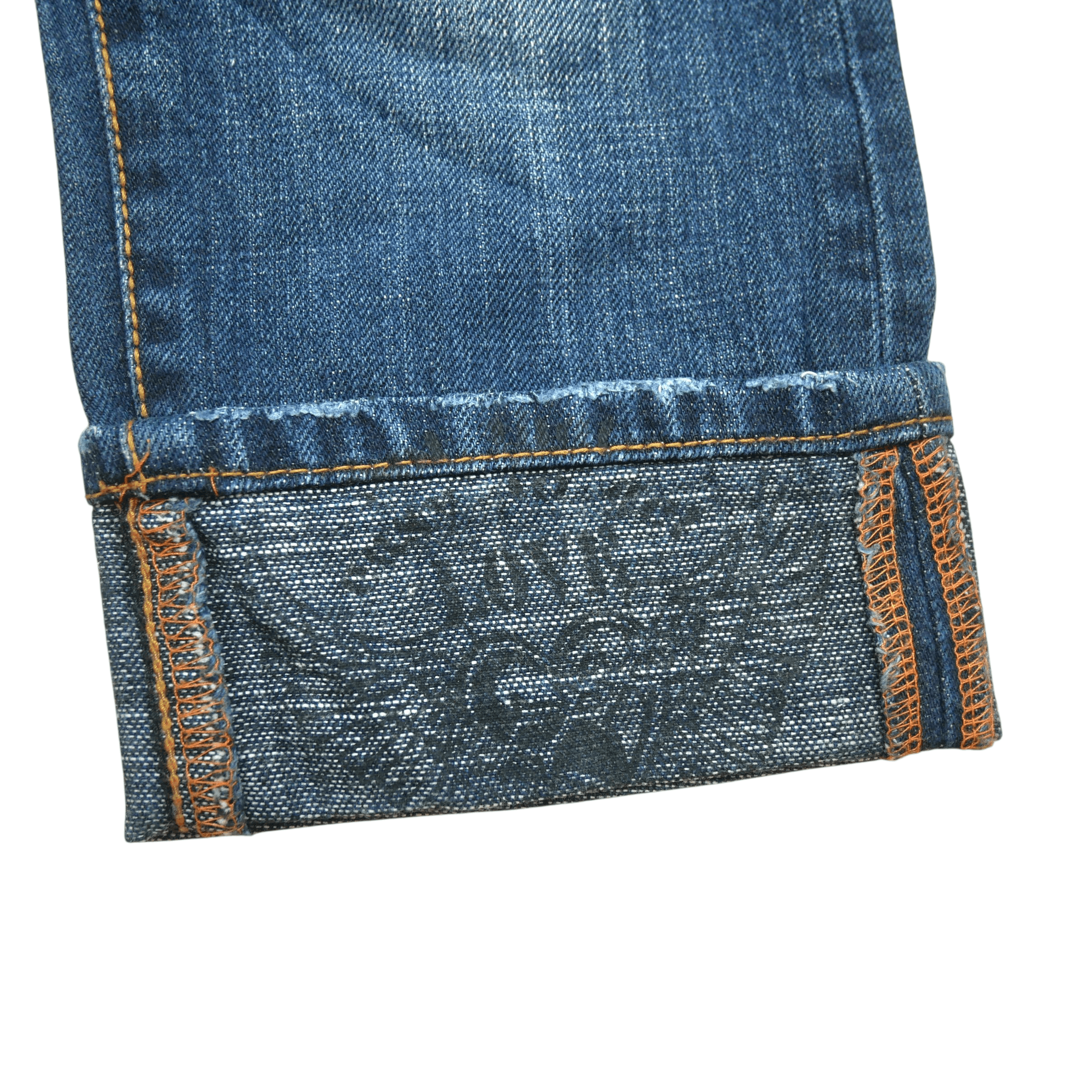 Other D.I.A. Spec.Co.Ltd Size 28" / US 6 / IT 42 - 5 Thumbnail