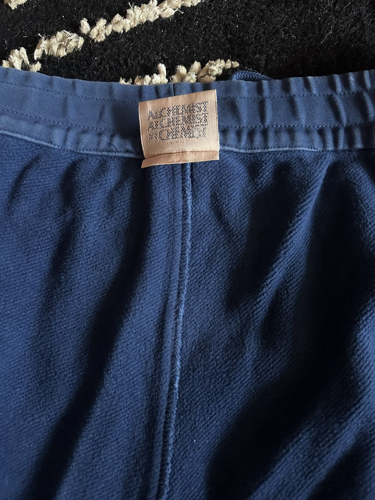 Alchemist Alchemist Distressed cotton pants Size US 36 / EU 52 - 7 Thumbnail