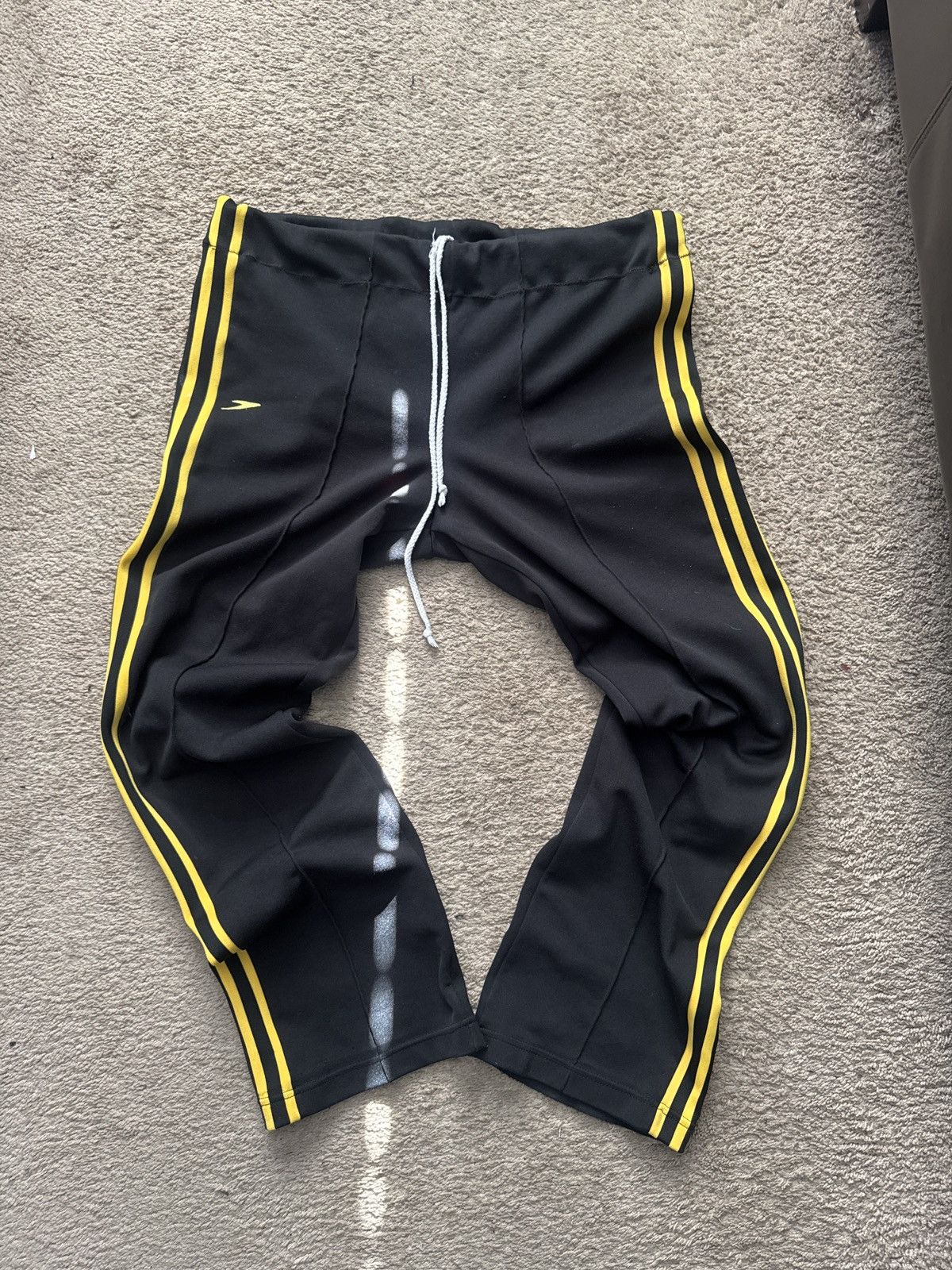 Other Vintage Striped Sweats Size US 32 / EU 48 - 1 Thumbnail