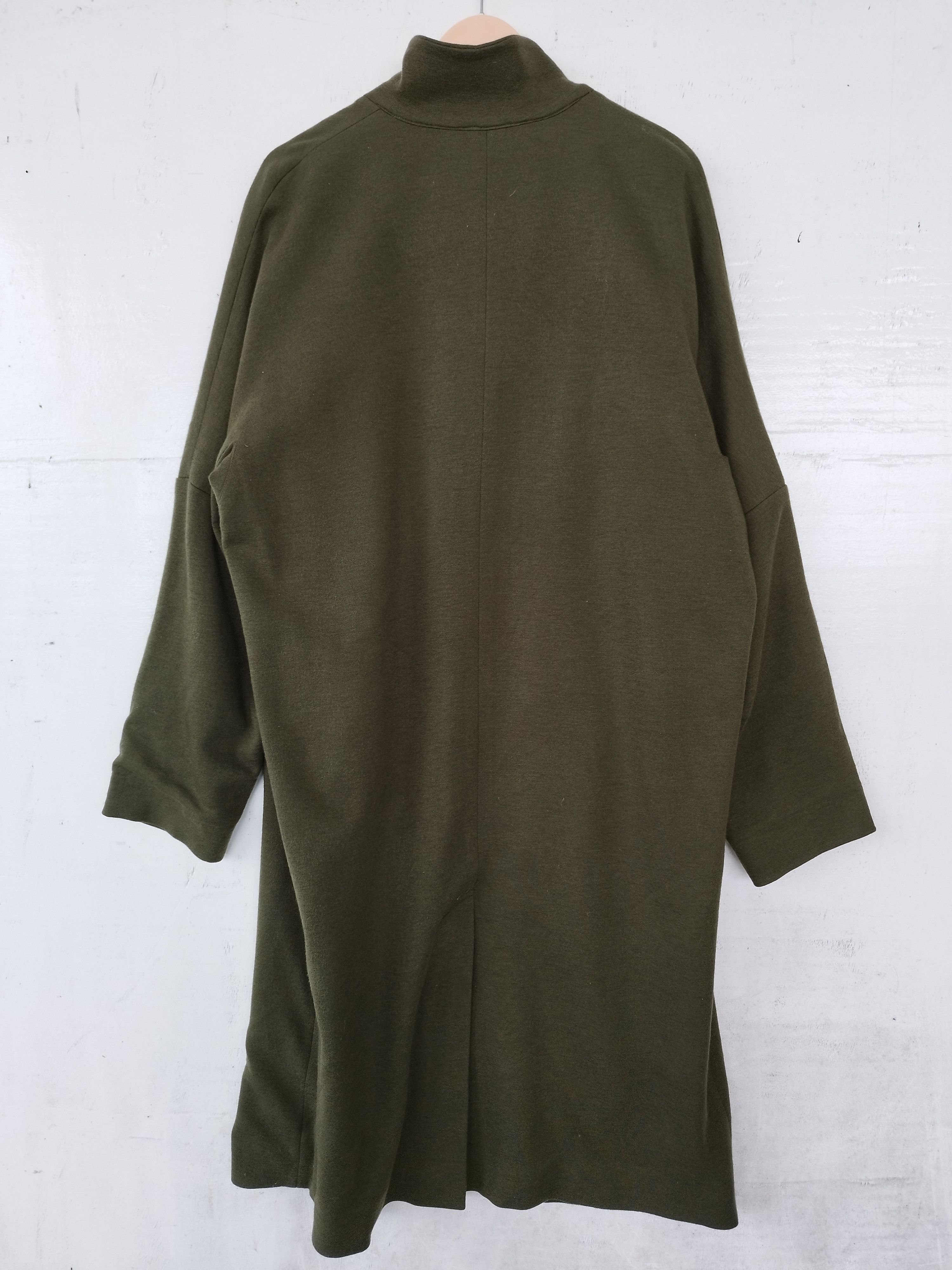 Frapbois Frapbois Overcoat Size US L / EU 52-54 / 3 - 5 Thumbnail