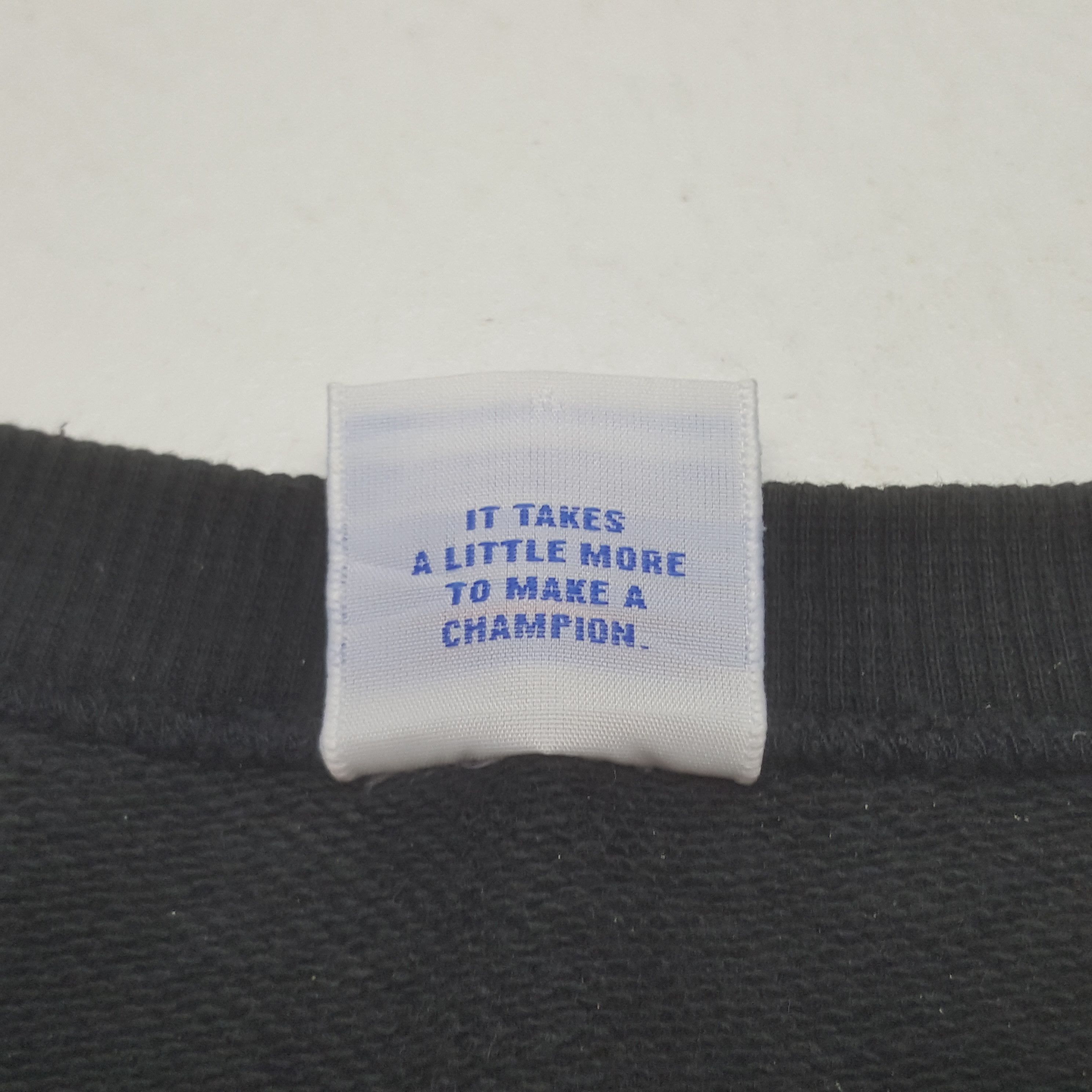 Champion Vintage Champion Sweatshirt Size US XS / EU 42 / 0 - 5 Thumbnail