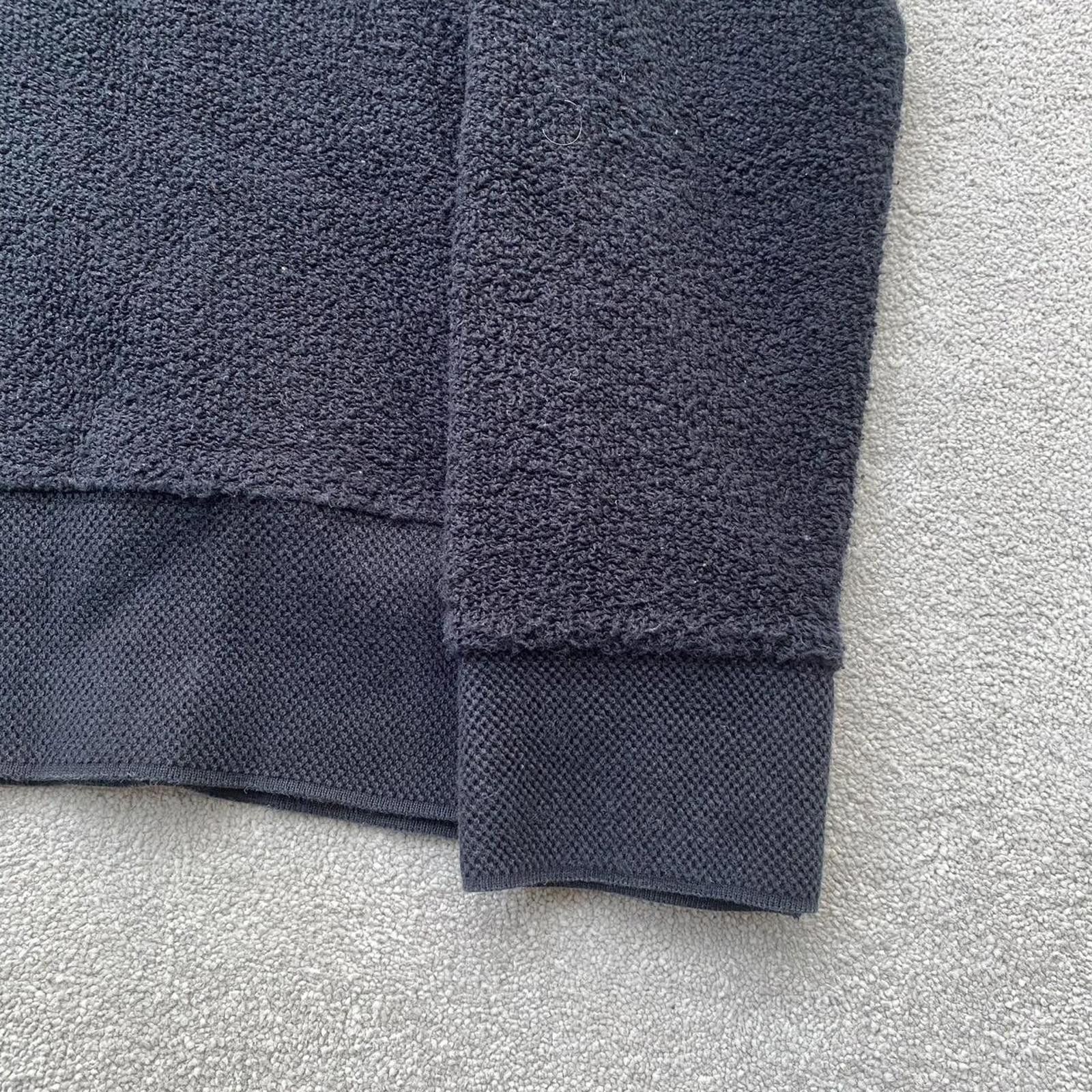 Acne Studios Acne College Terry Crewneck Sweatshirt Jumper Sweater Size US M / EU 48-50 / 2 - 3 Thumbnail