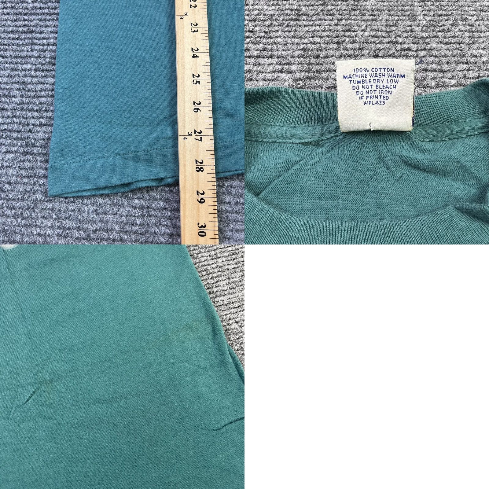 Levi's VINTAGE Levi’s Graphic Tee Shirt XS? Size US XL / EU 56 / 4 - 8 Thumbnail