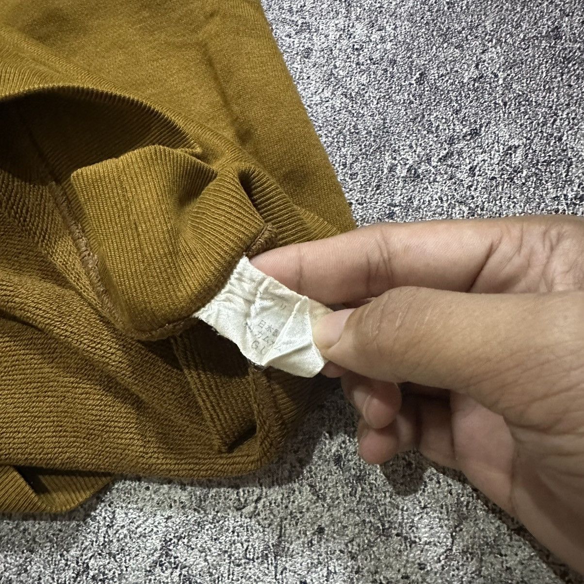 O'Neill VINTAGE O'NEILL SWEATSHIRT Size US L / EU 52-54 / 3 - 8 Thumbnail