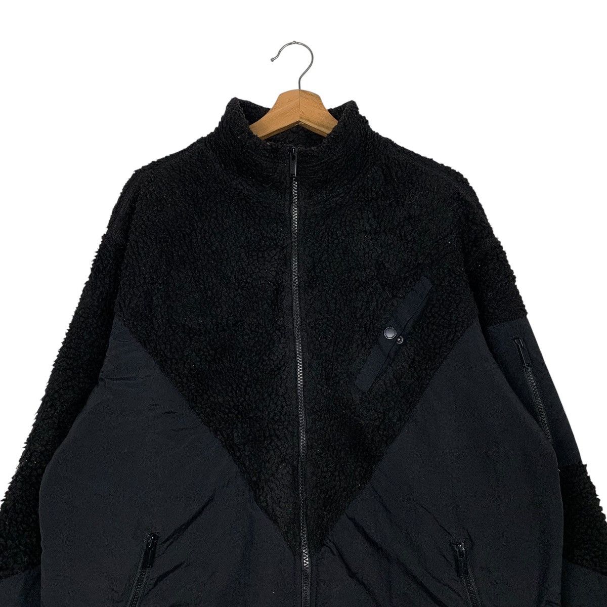 GU × Undercover Gu x Undercover Jacket Size US L / EU 52-54 / 3 - 2 Thumbnail