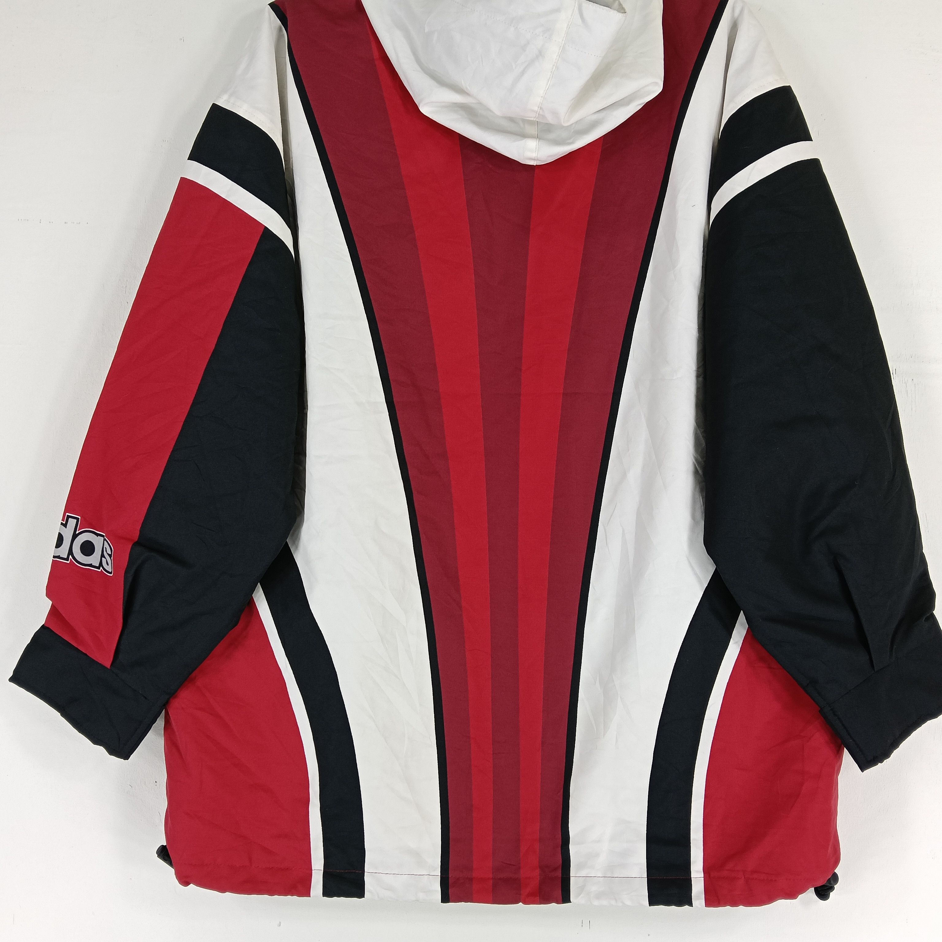 Adidas Vintage Adidas Sweatshirt Size US M / EU 48-50 / 2 - 10 Thumbnail