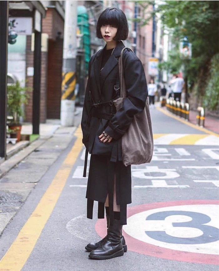Rick Owens Rick Owens RO DRKSHDW tote bag Size ONE SIZE - 3 Thumbnail