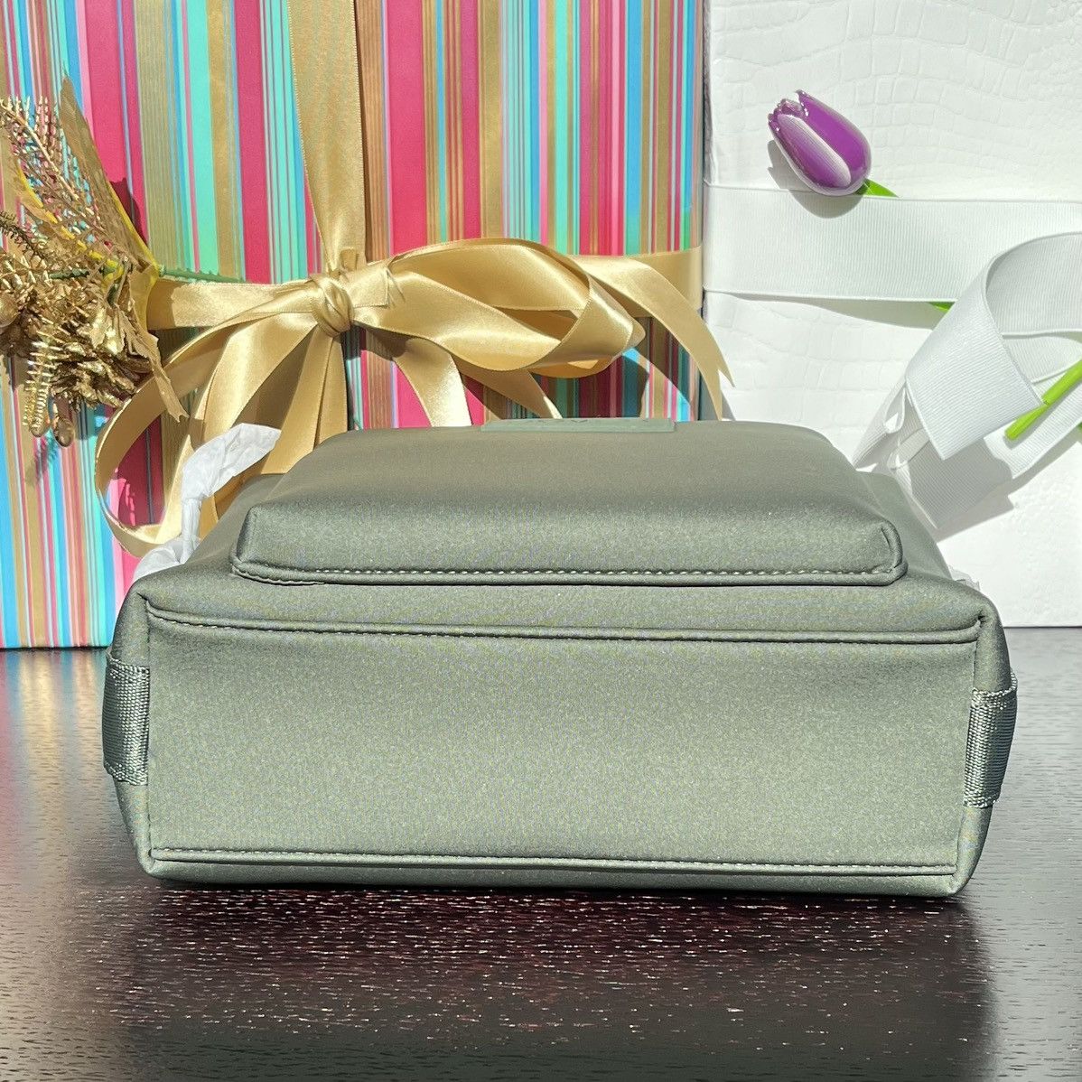 Dagne Dover Micah Crossbody Bag Size ONE SIZE - 5 Thumbnail