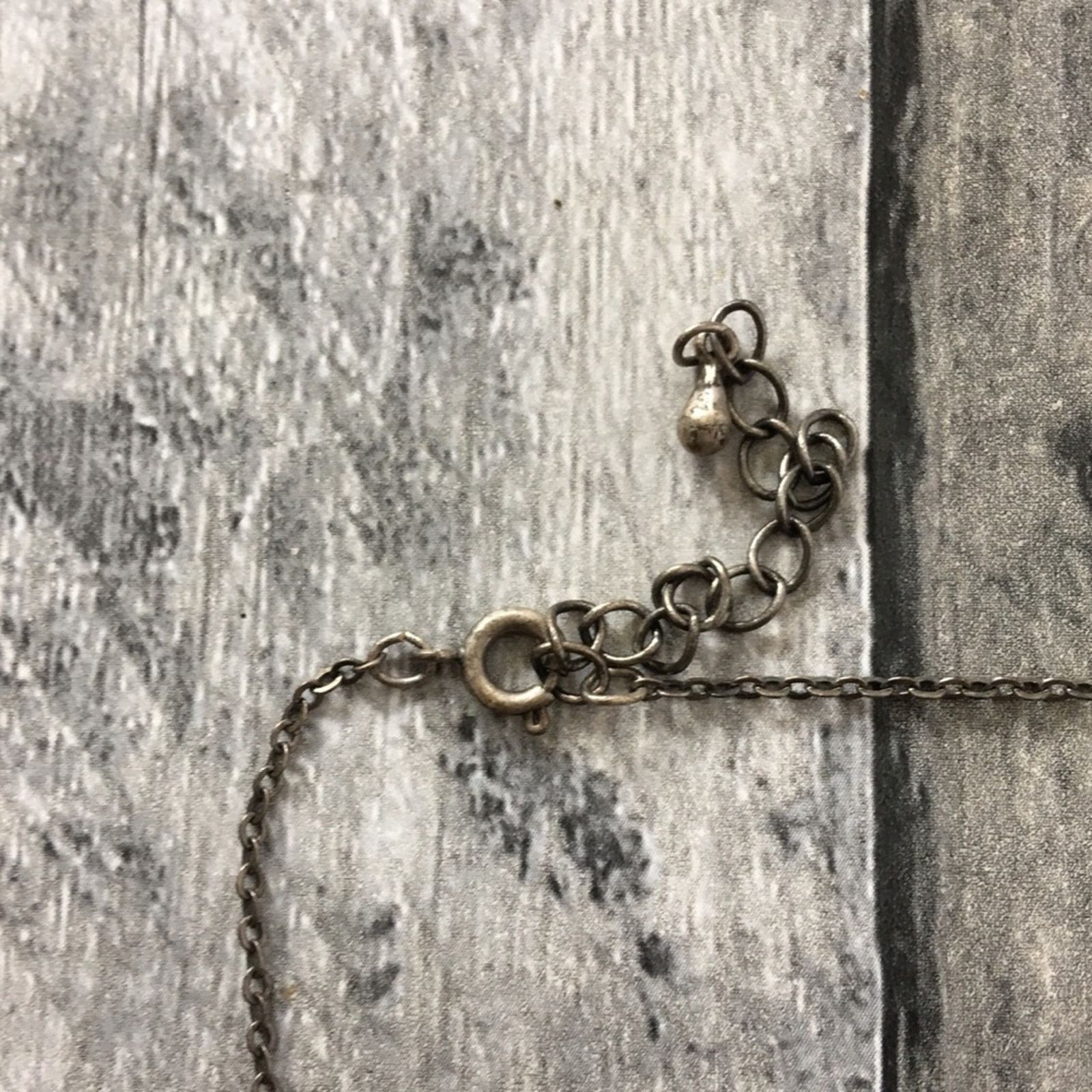 Other Vintage Rare Hello Kitty Y Necklace Size ONE SIZE - 6 Thumbnail