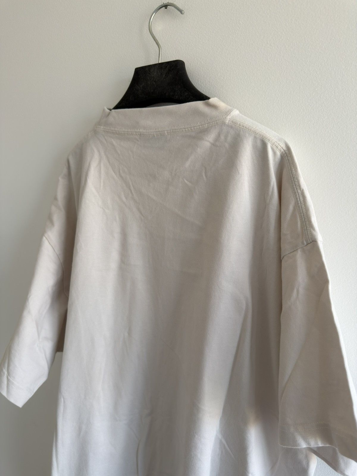 Balenciaga DEMNA BALENCIAGA T-SHIRT EREWHON LOS ANGELES RUNWAY Size US M / EU 48-50 / 2 - 11 Thumbnail