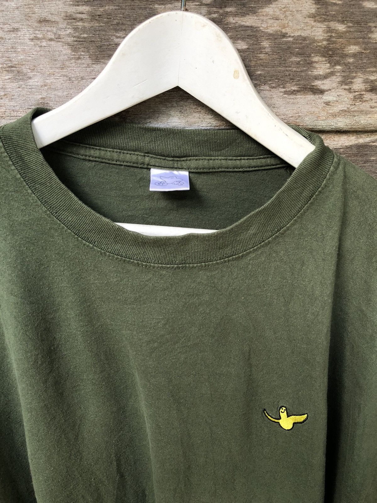 Other Vintage y2k Mark gonzales skate shirt Size US XL / EU 56 / 4 - 4 Thumbnail