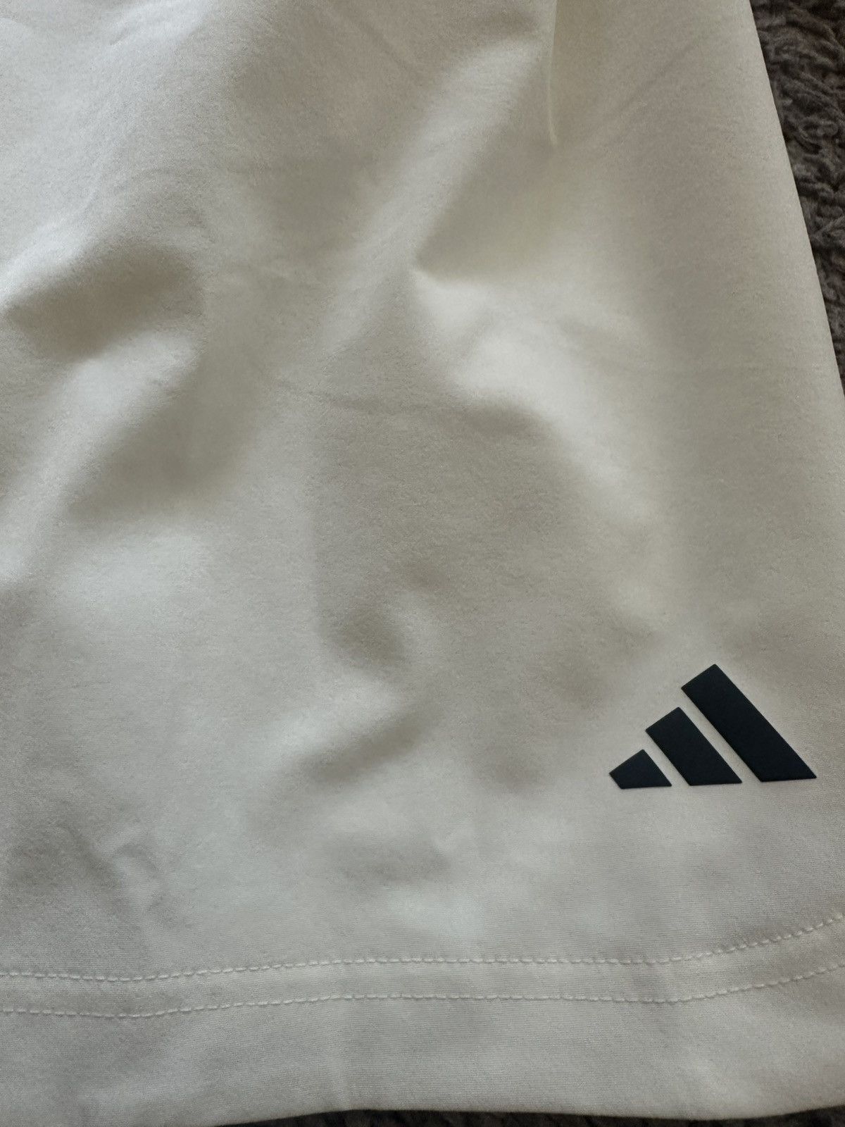 Adidas adidas Men's Axis IW6675 Woven Training Shorts 4.0 Size XL Size US 35 - 3 Thumbnail