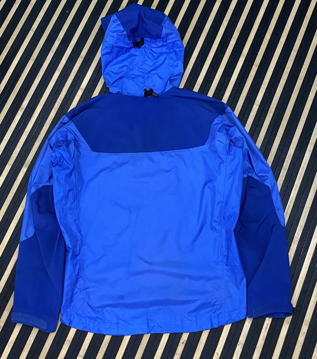Arc'teryx Arc’teryx 2001 Alpha Lt Gore-tex Jacket Made Canada Size US M / EU 48-50 / 2 - 5 Thumbnail