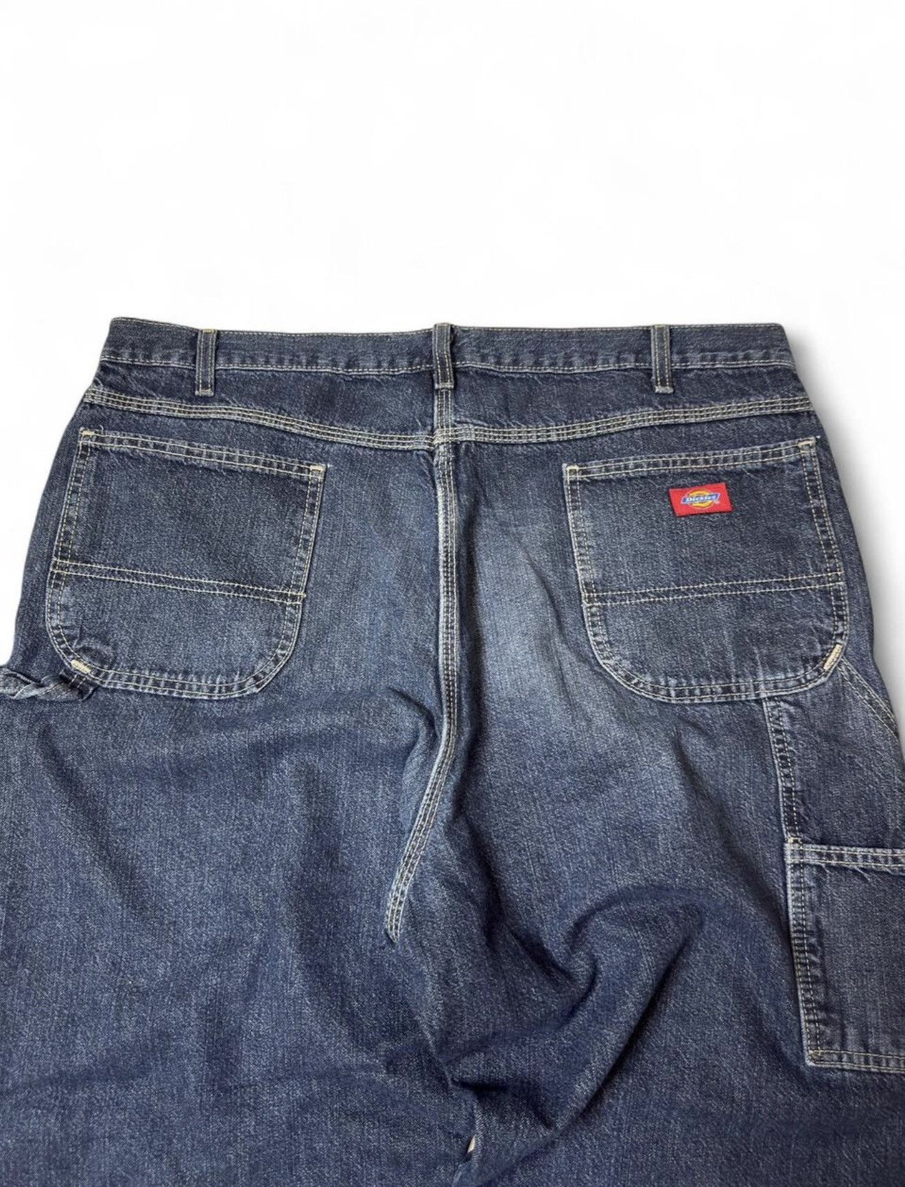 Dickies Dickies Carpenter Jeans Size US 42 / EU 58 - 4 Thumbnail