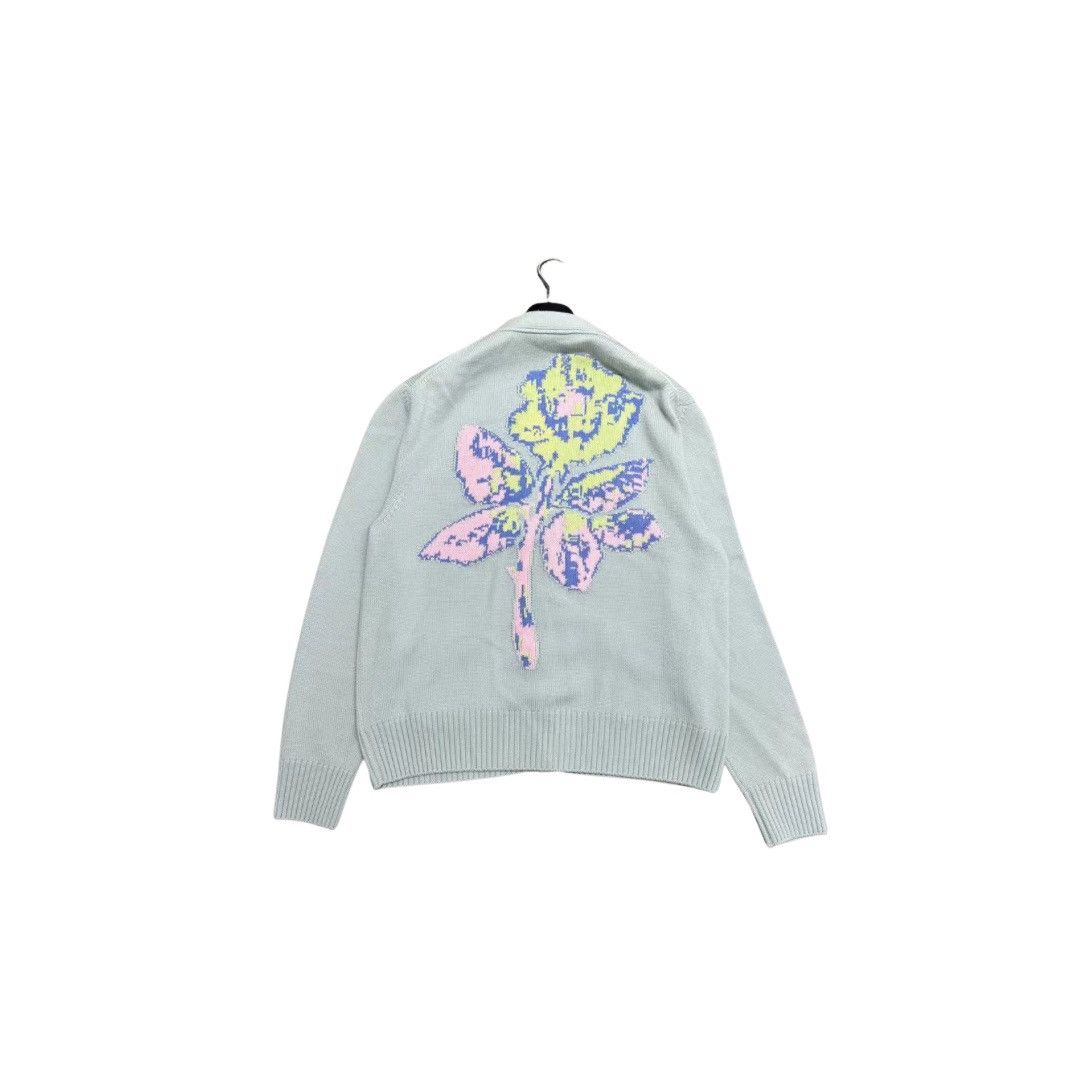 ディオール】 Alex Foxton ニット L